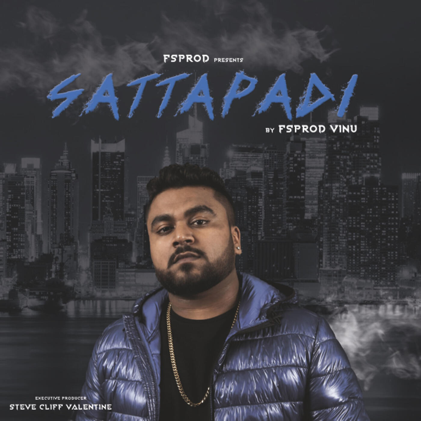 Релиз Sattapadi