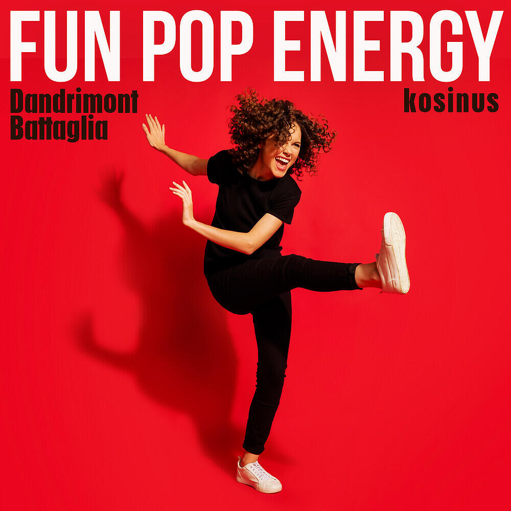 Релиз Fun Pop Energy