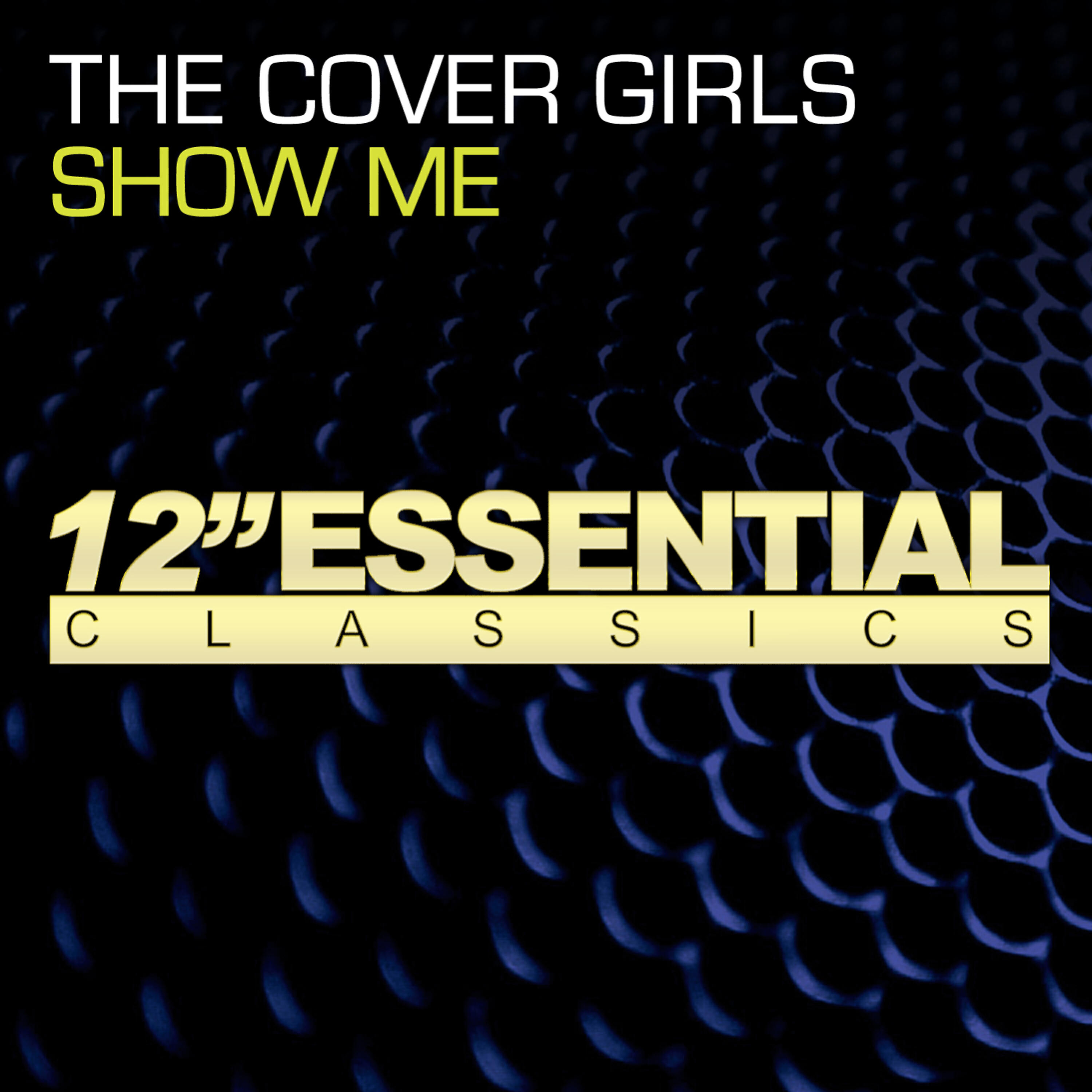 Релиз Show Me