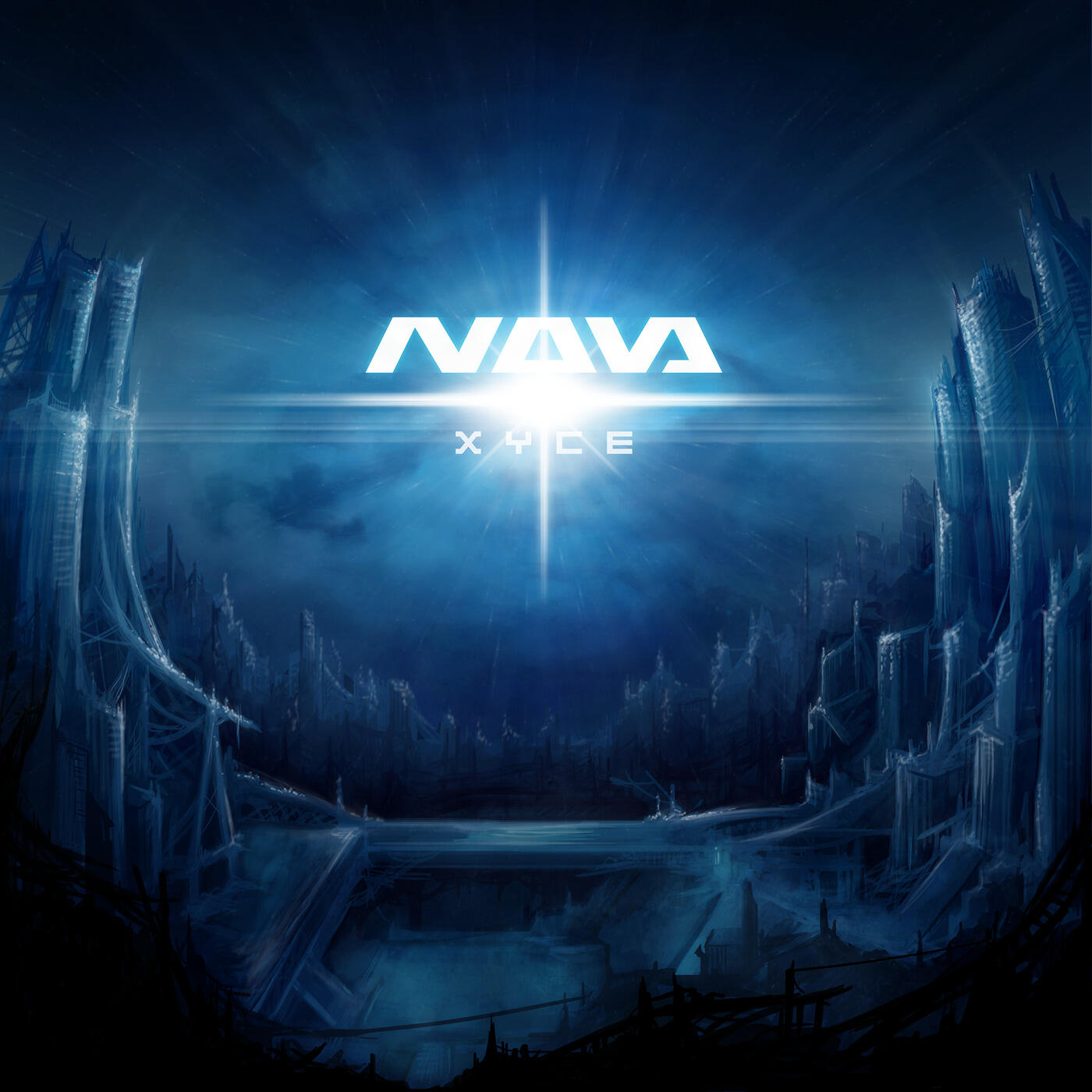 Релиз nova