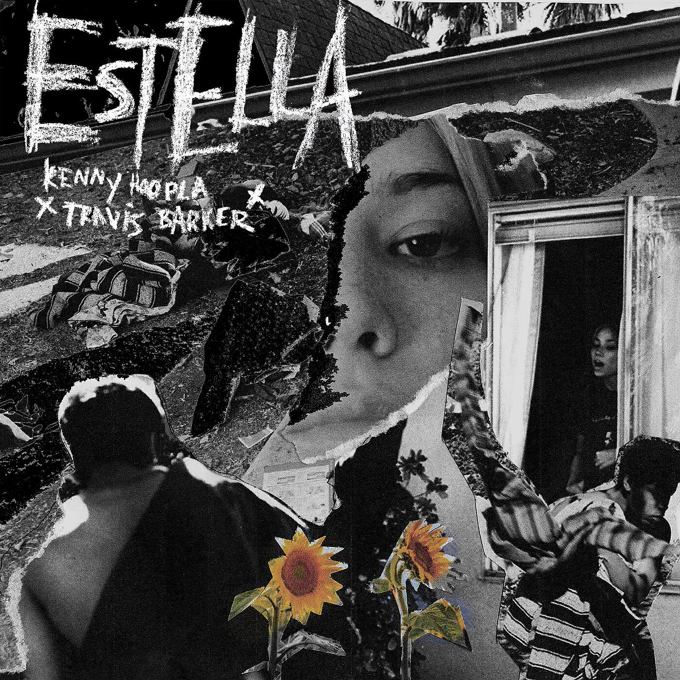 Постер альбома estella//
