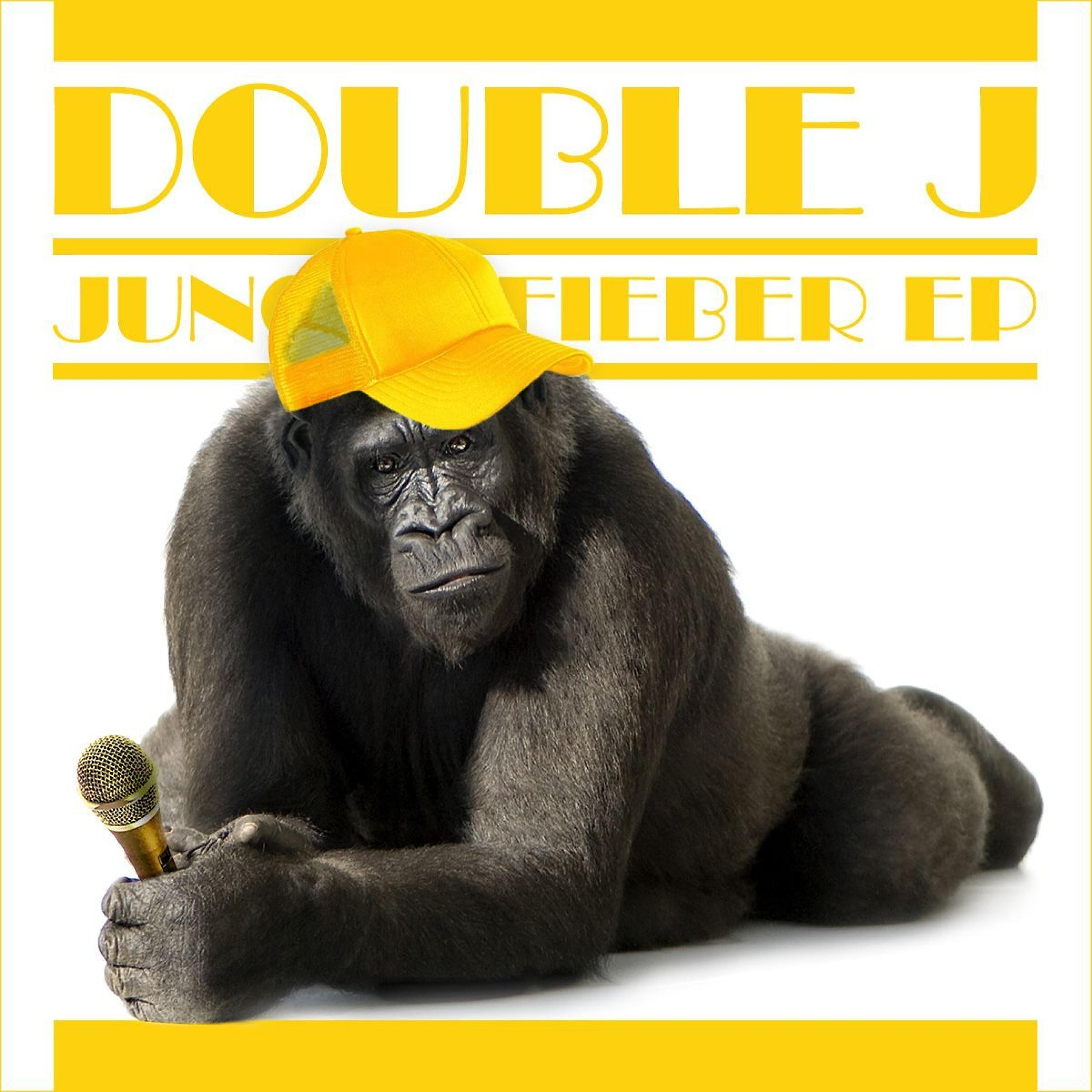 Релиз Jungle Fieber