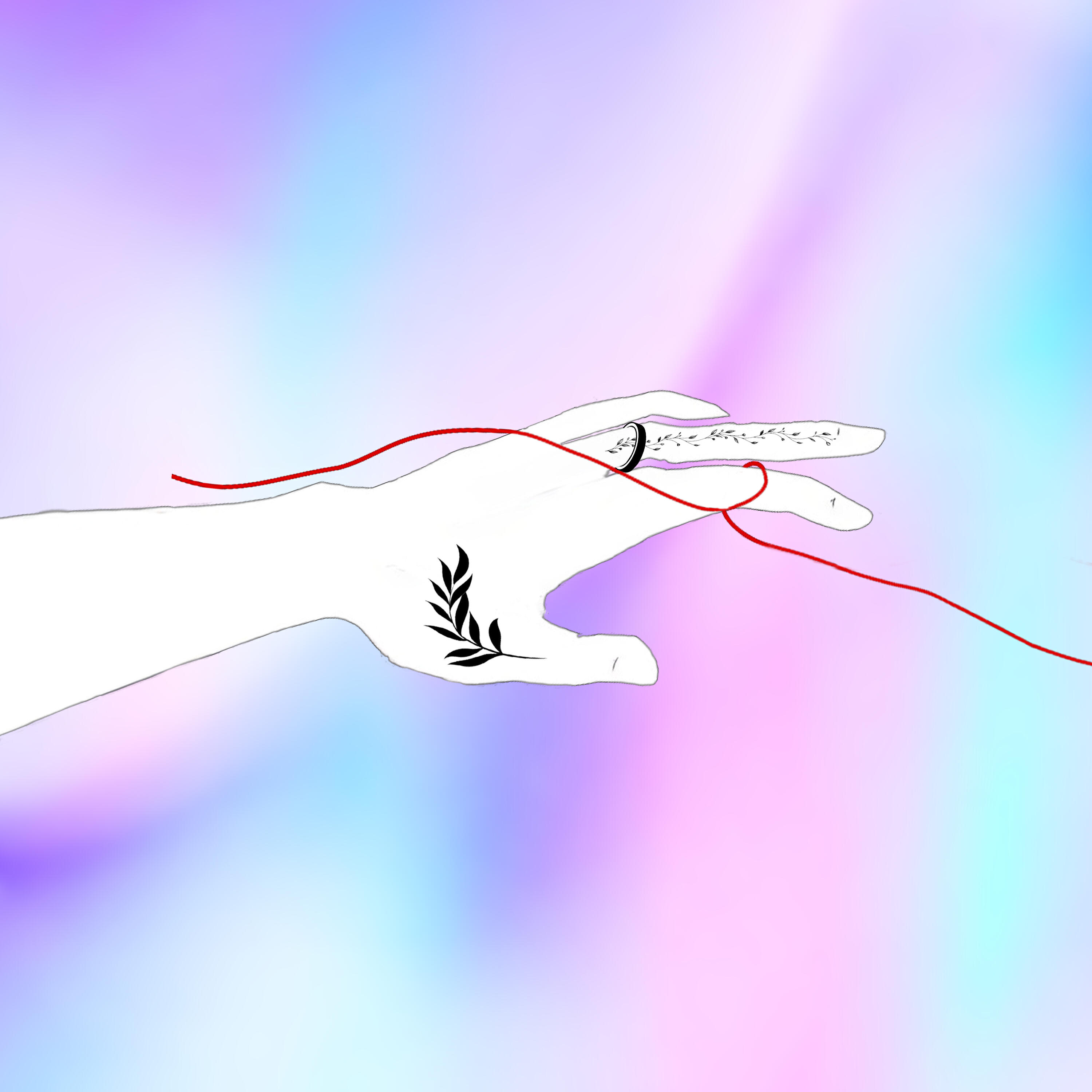 Релиз love. Любовь