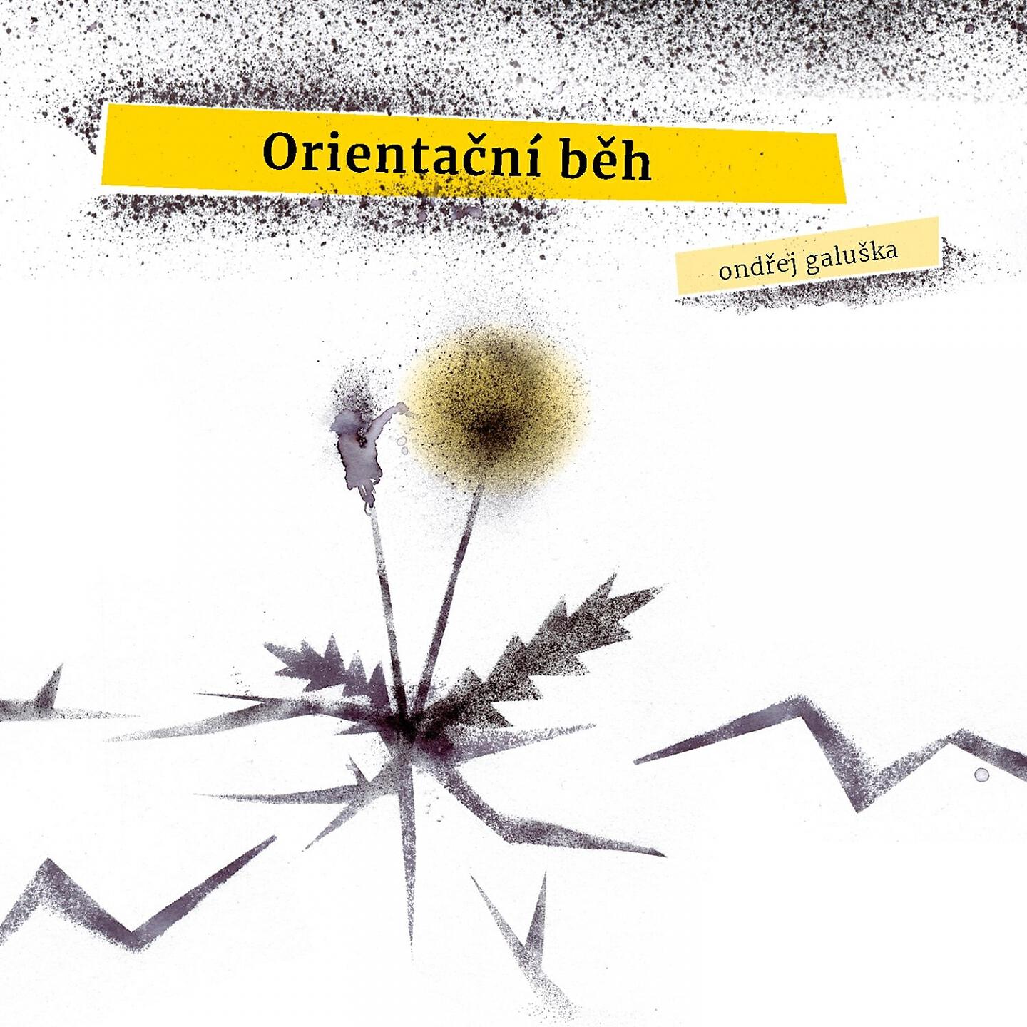 Релиз Orientační běh