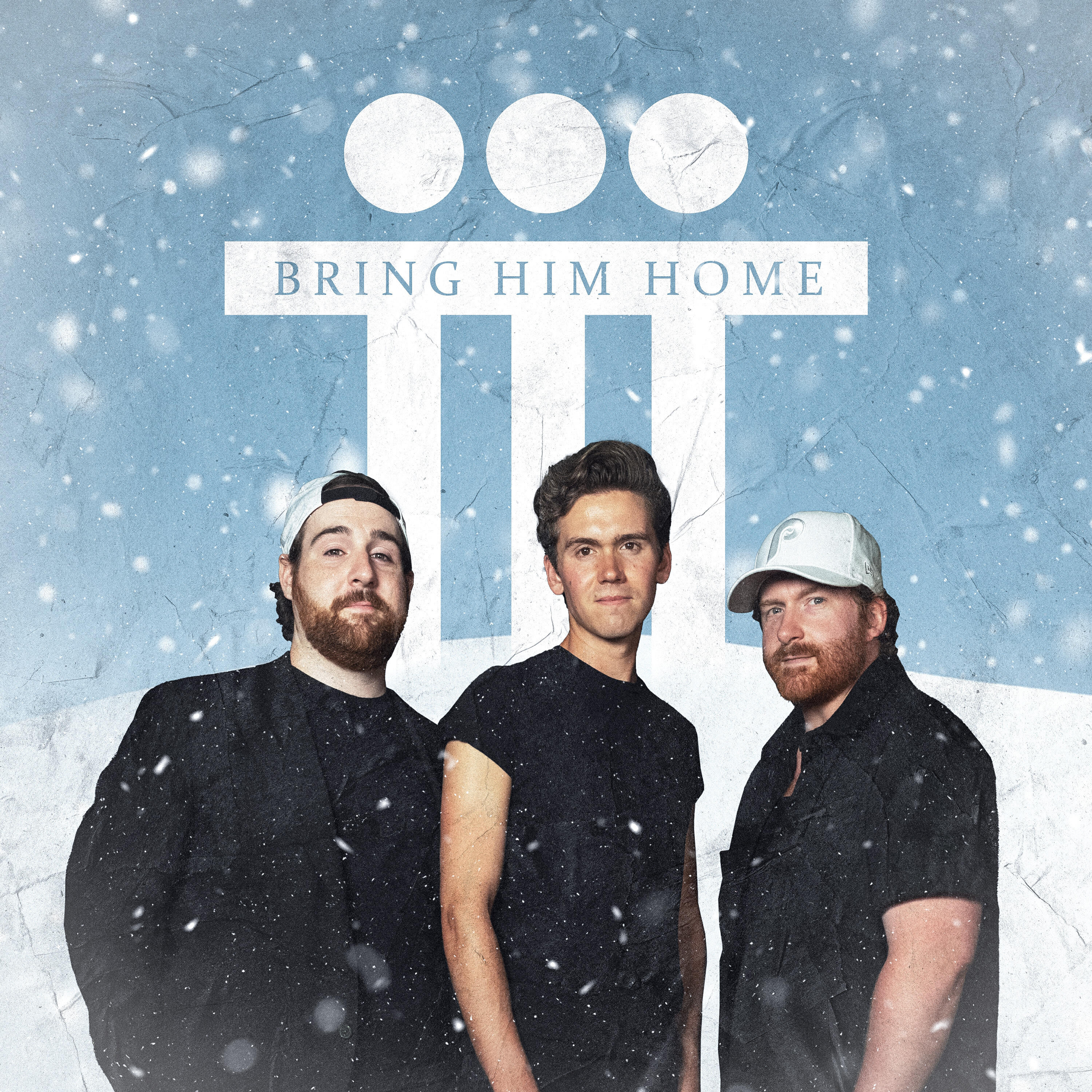 Релиз Bring Him Home