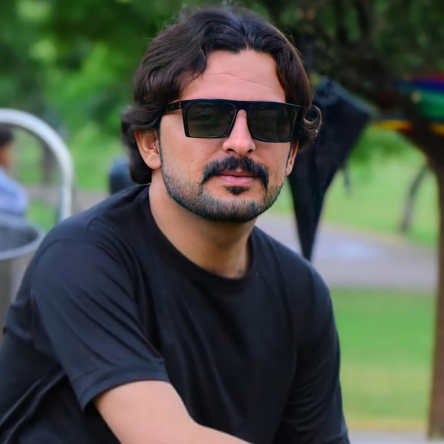 Релиз Za Sa Par Ta Dar Ghran Ham