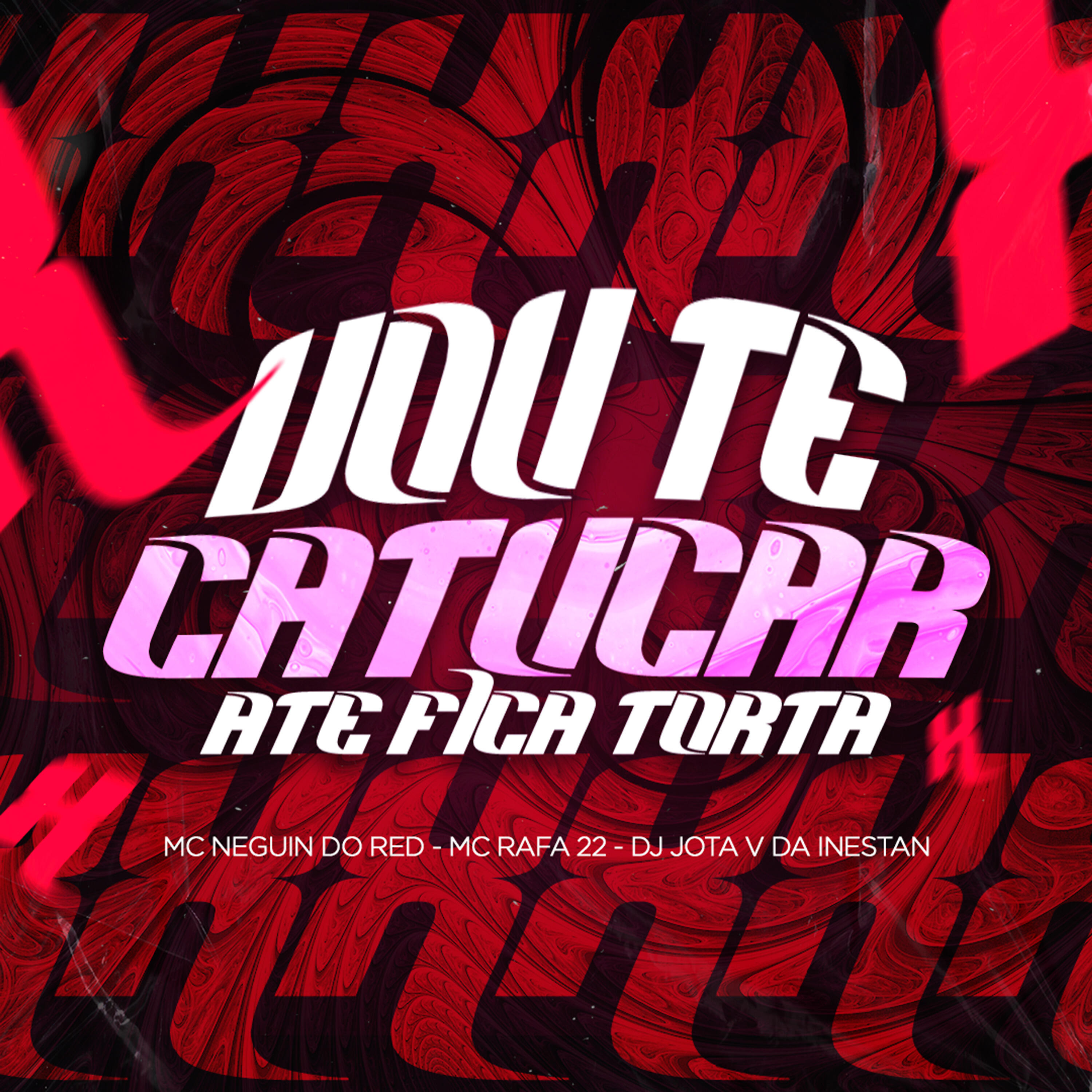 Скачать песню Dj Jota v Da Inestan, Mc Neguim Do Red, MC Rafa 22 - Vou Te Catucar Ate Fica Torta бесплатно в MP3 для Android и iOS