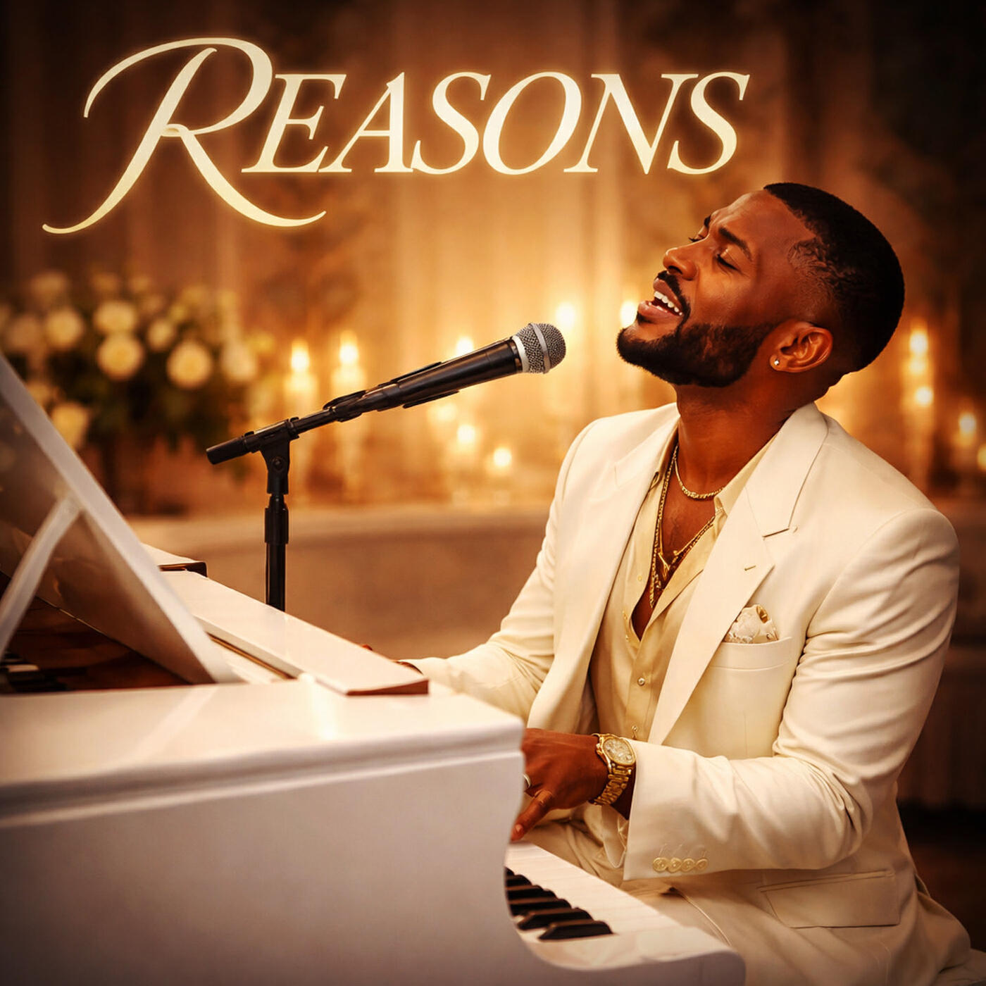 Релиз Reasons