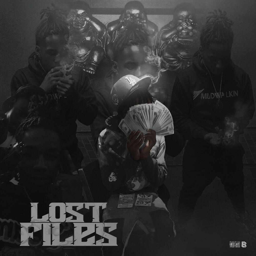 Релиз Lost Files