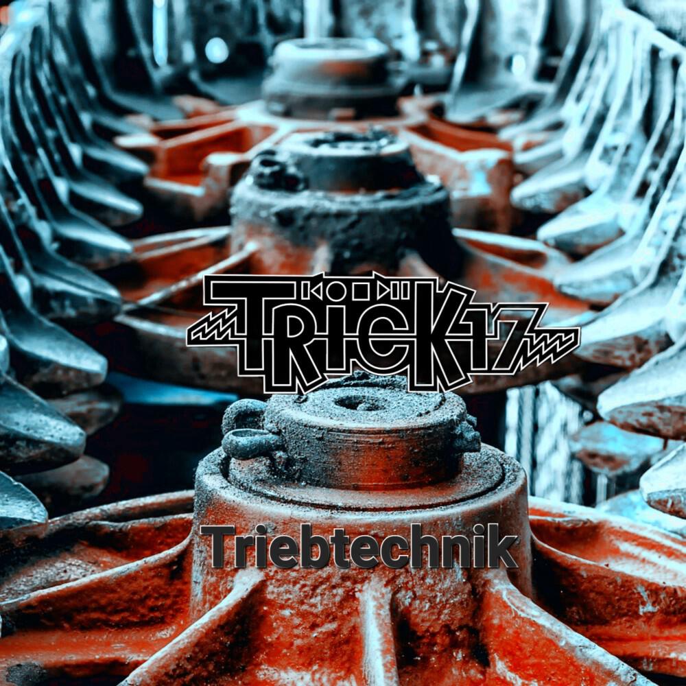 Релиз Triebtechnik