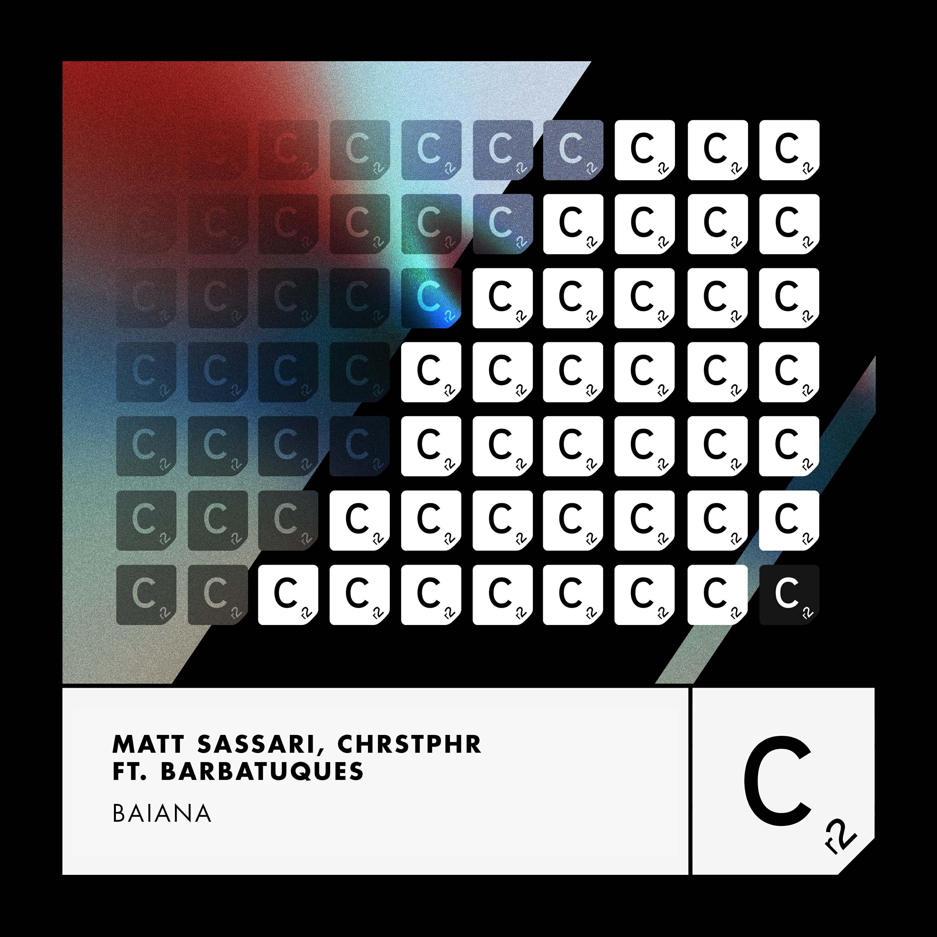 Релиз Baiana (Club Mix)