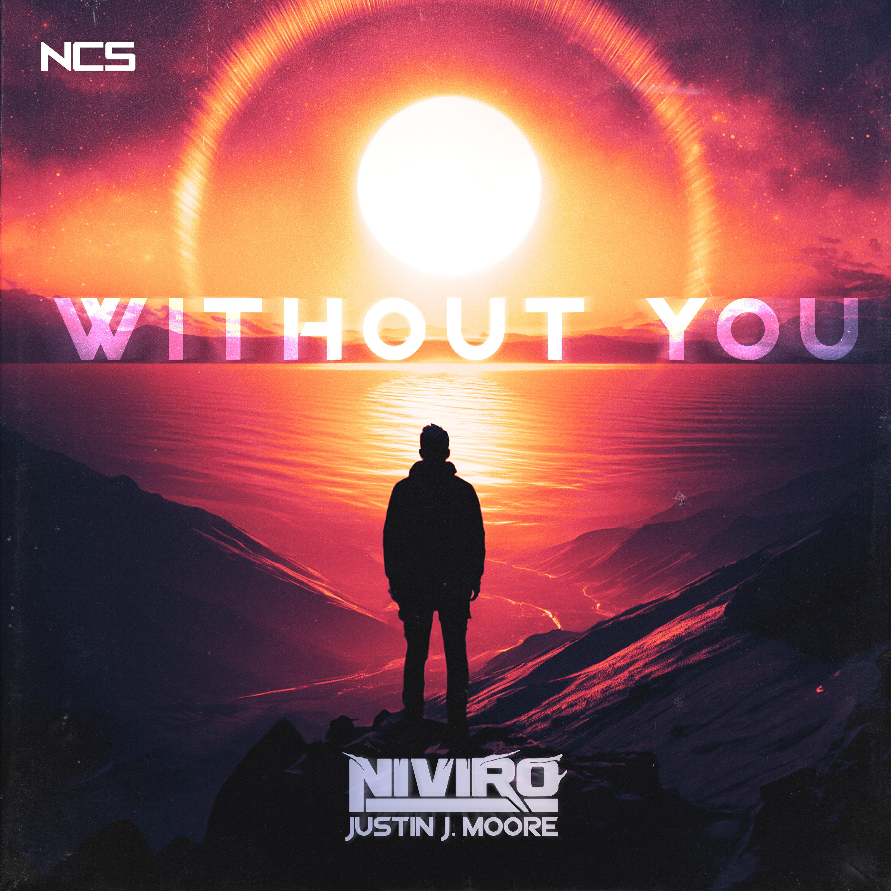 Релиз Without You
