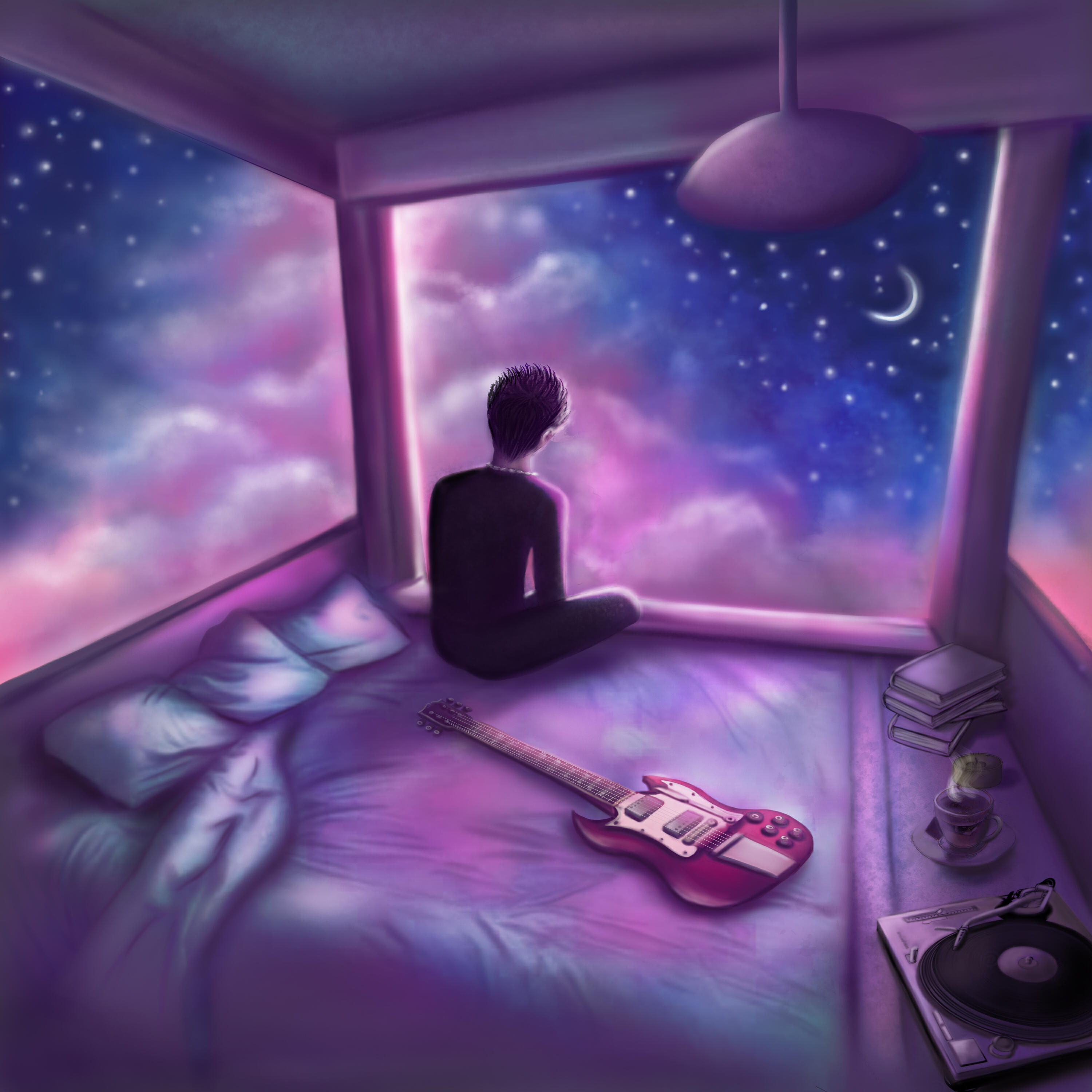 Скачать песню Dimension 32, Lenny Loops - Oxygen Walk бесплатно в MP3 для Android и iOS