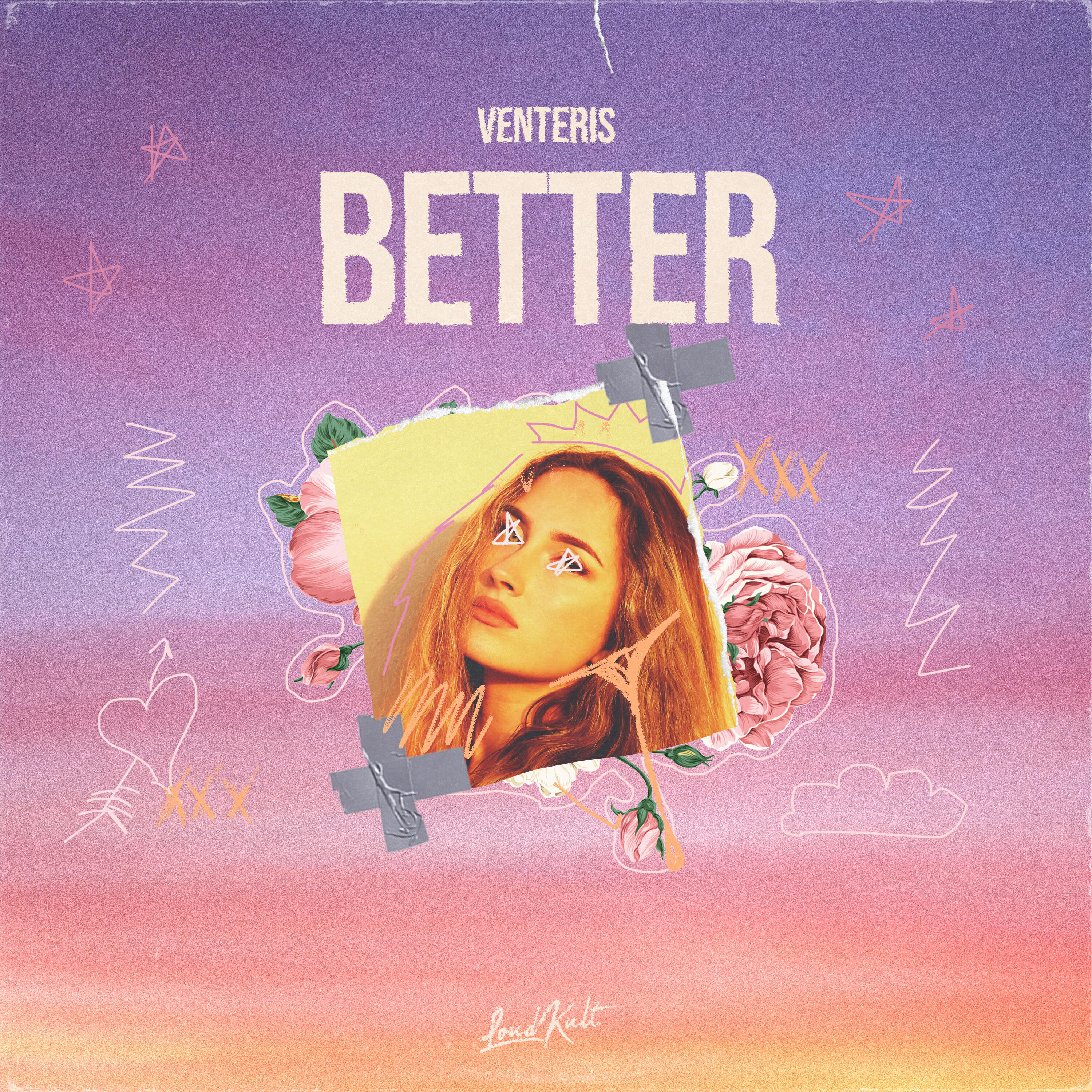 Релиз Better