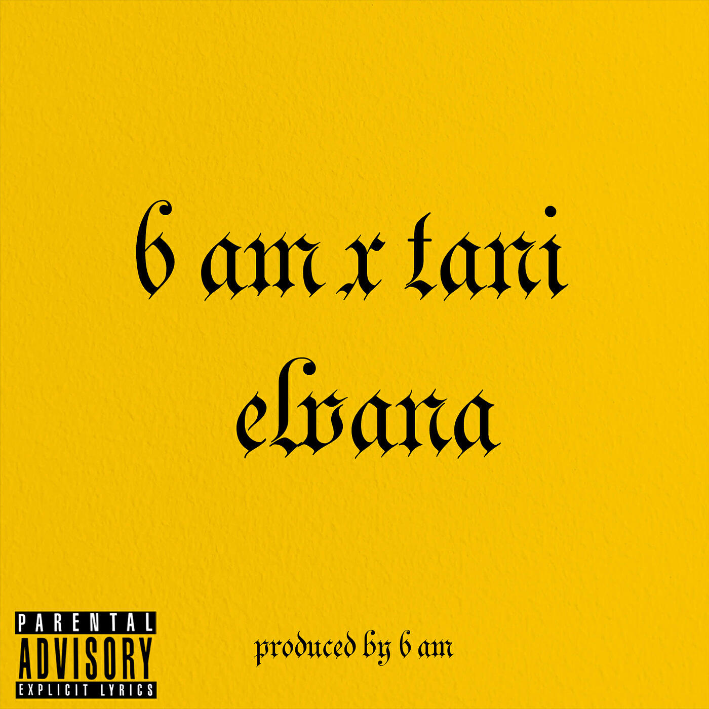 Релиз Elvana