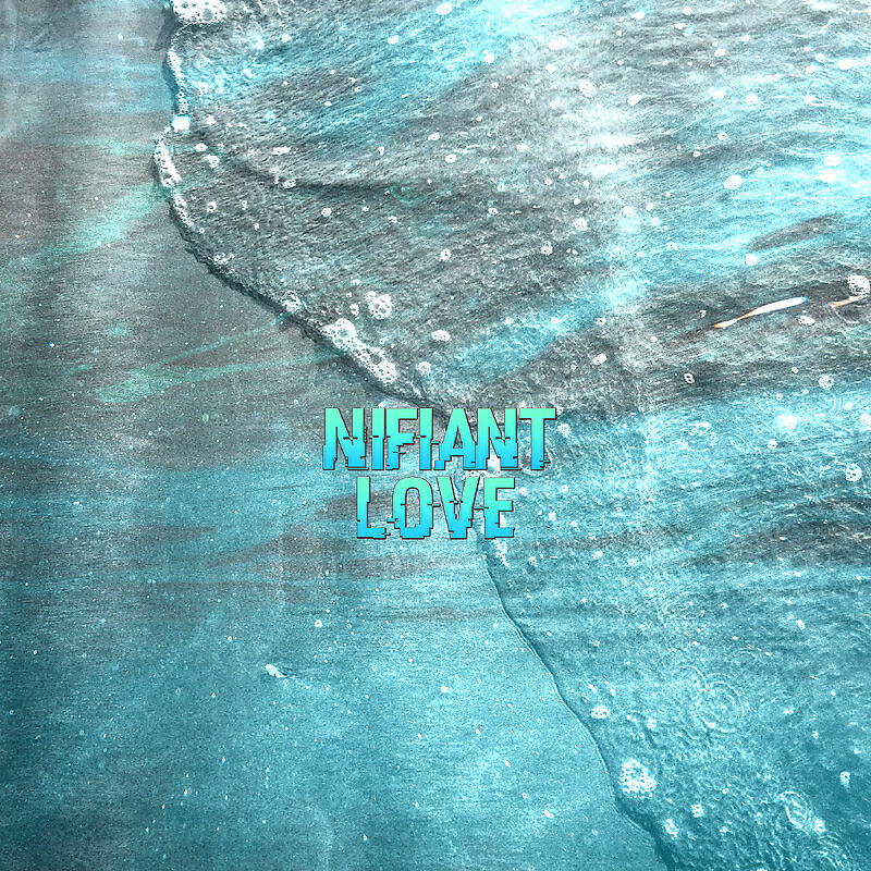 Релиз Love