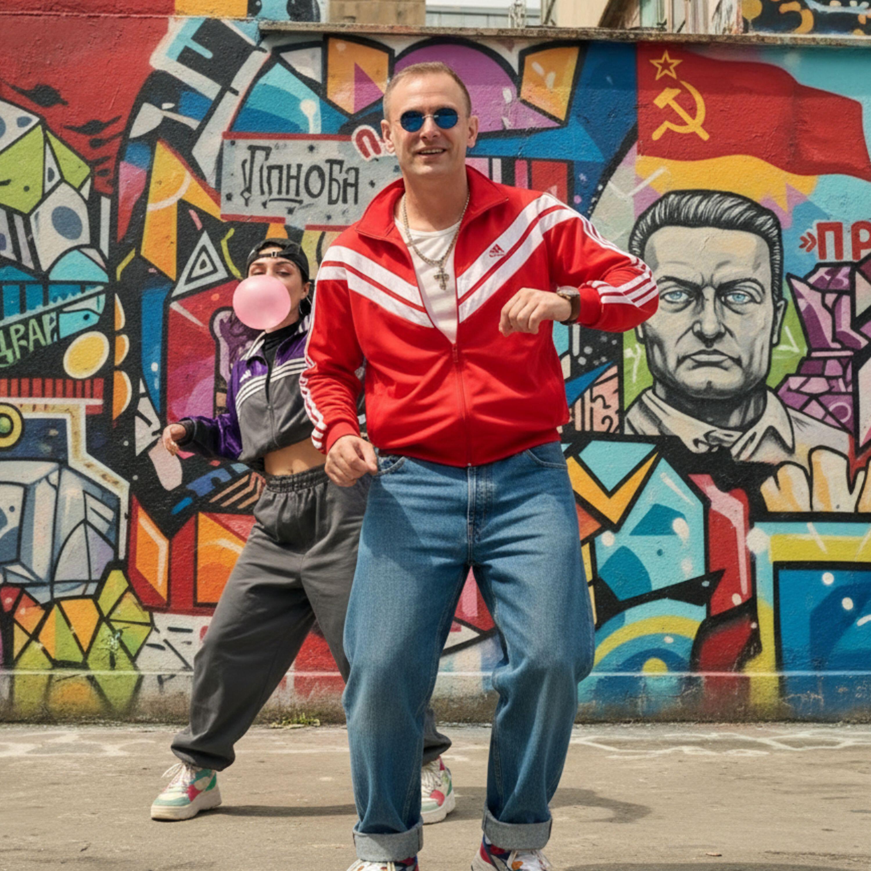 Релиз А ну, давай!