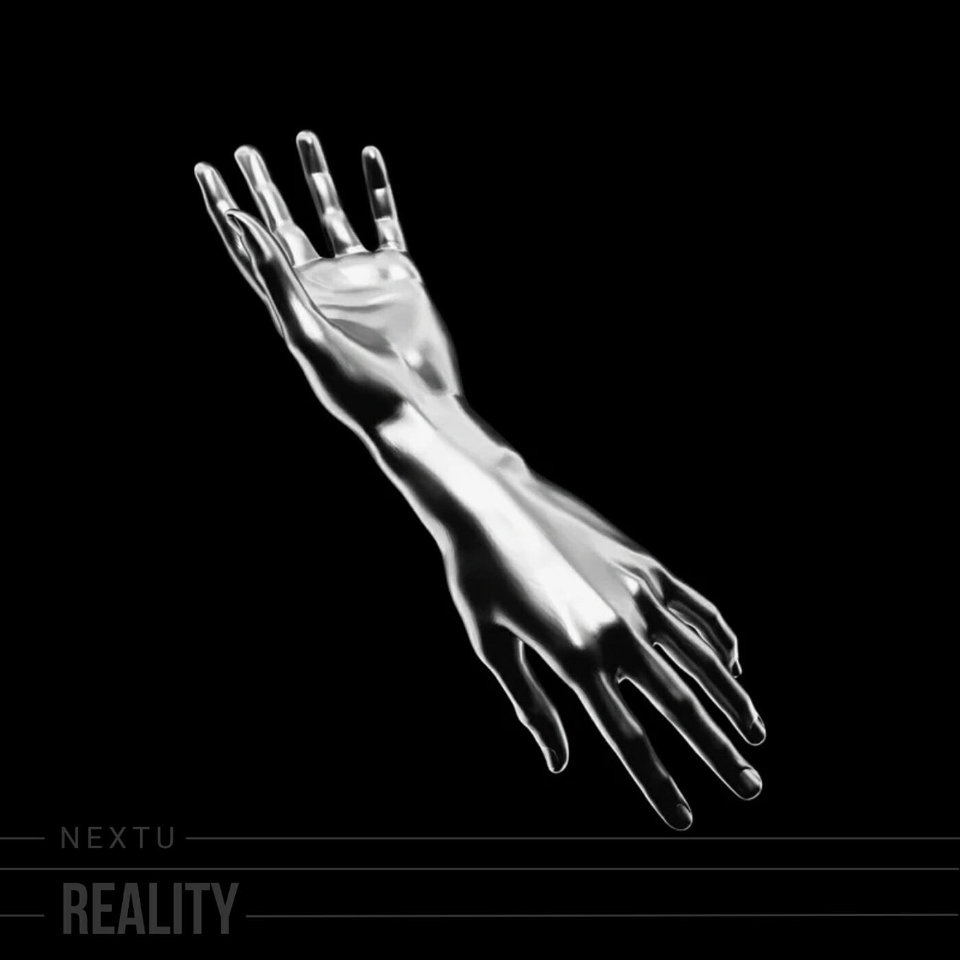 Релиз Reality