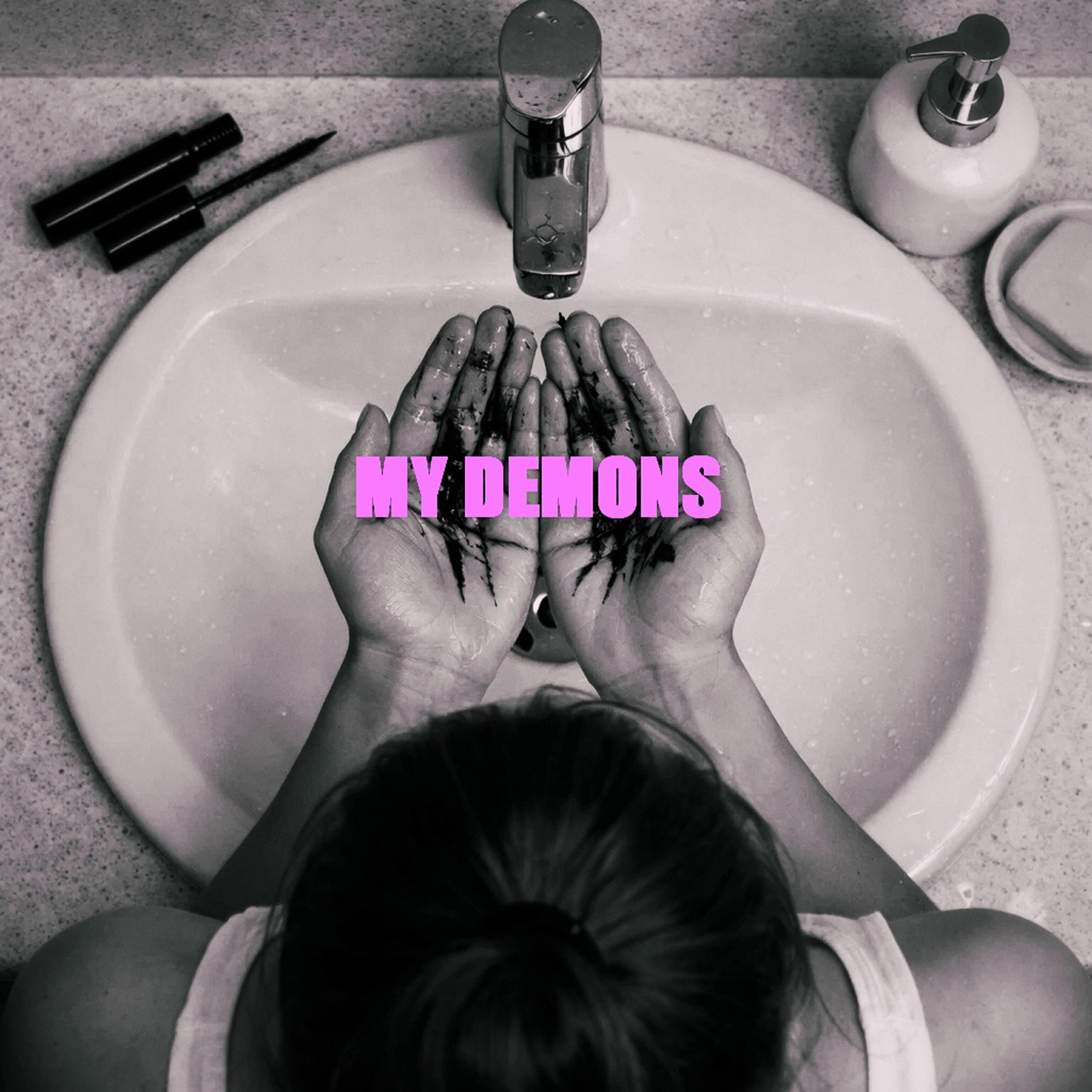 Релиз My Demons