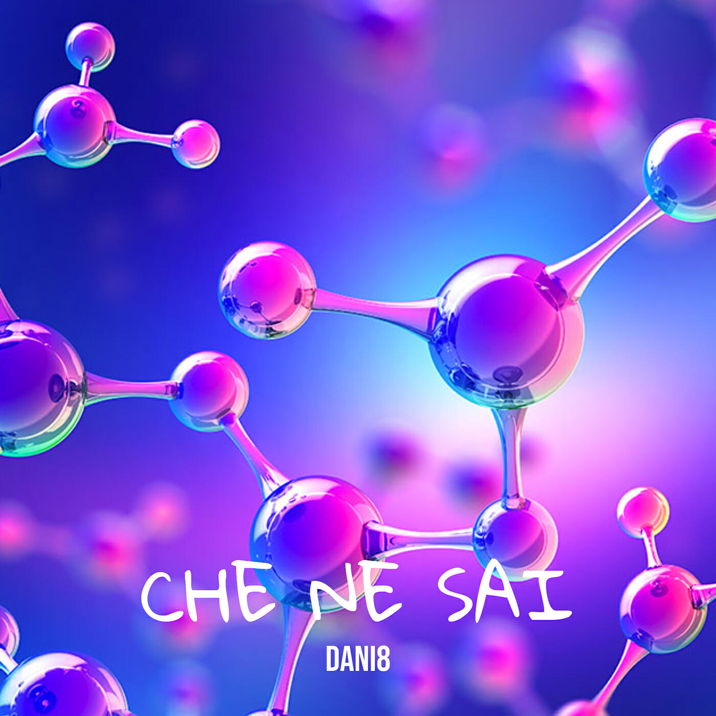 Релиз Che ne sai