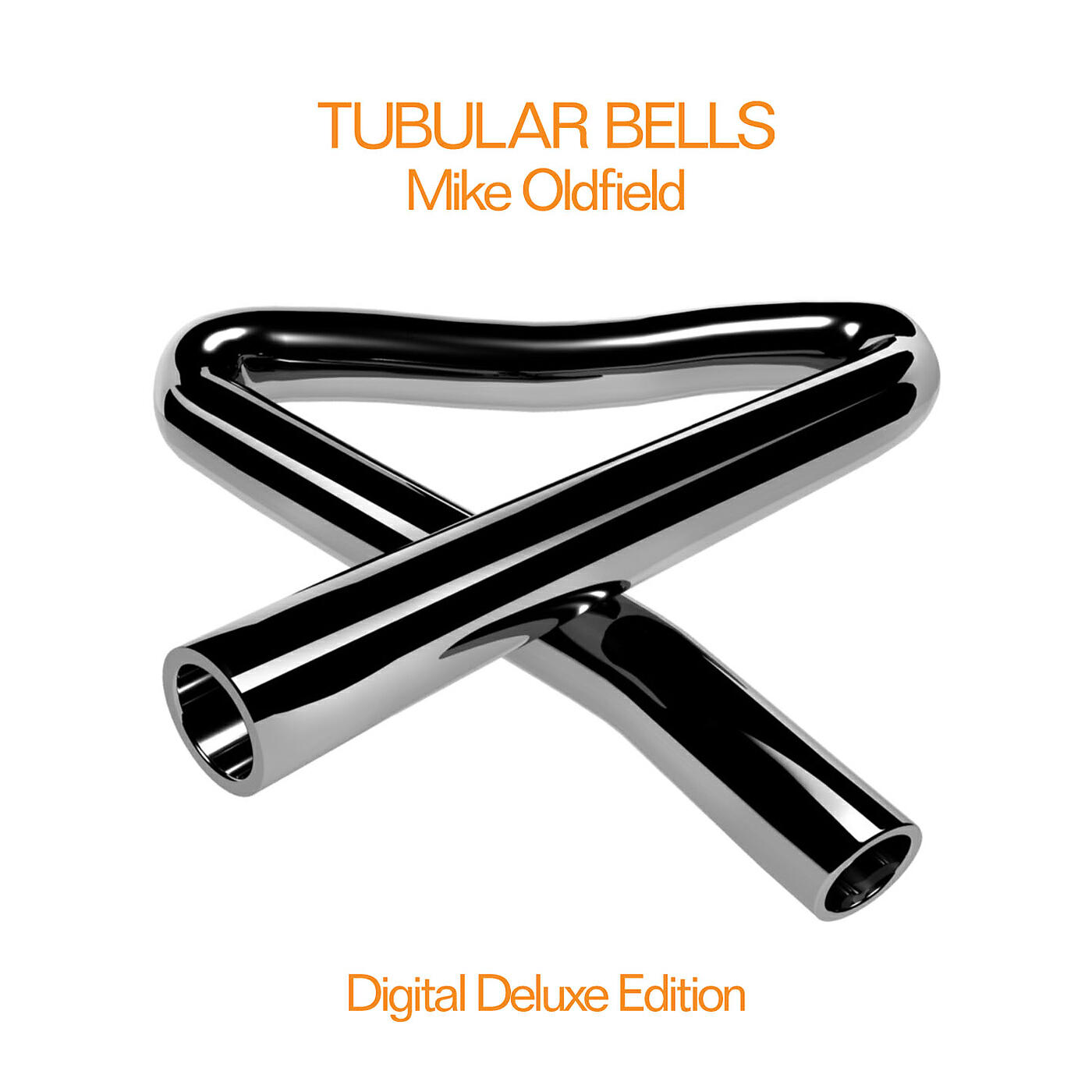 Релиз Tubular Bells