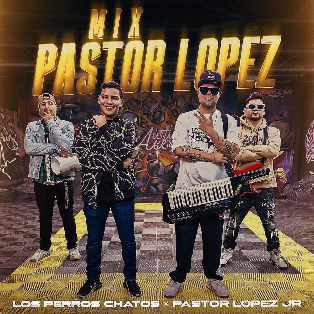 Pastor Lopez Jr