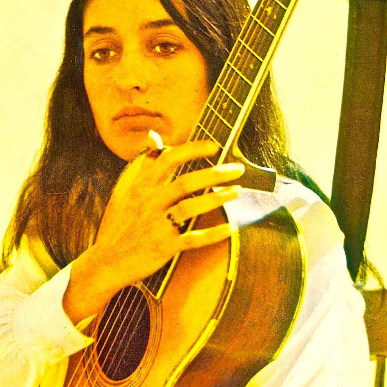 Постер альбома Diva Of The Folk Revival: Early Days And Late, Late, Nights Vol 2
