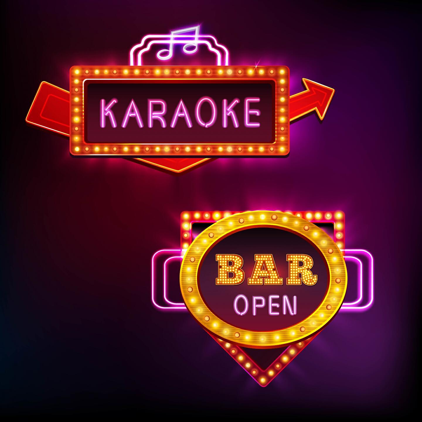 Релиз Karaoke Bar, Vol. 3