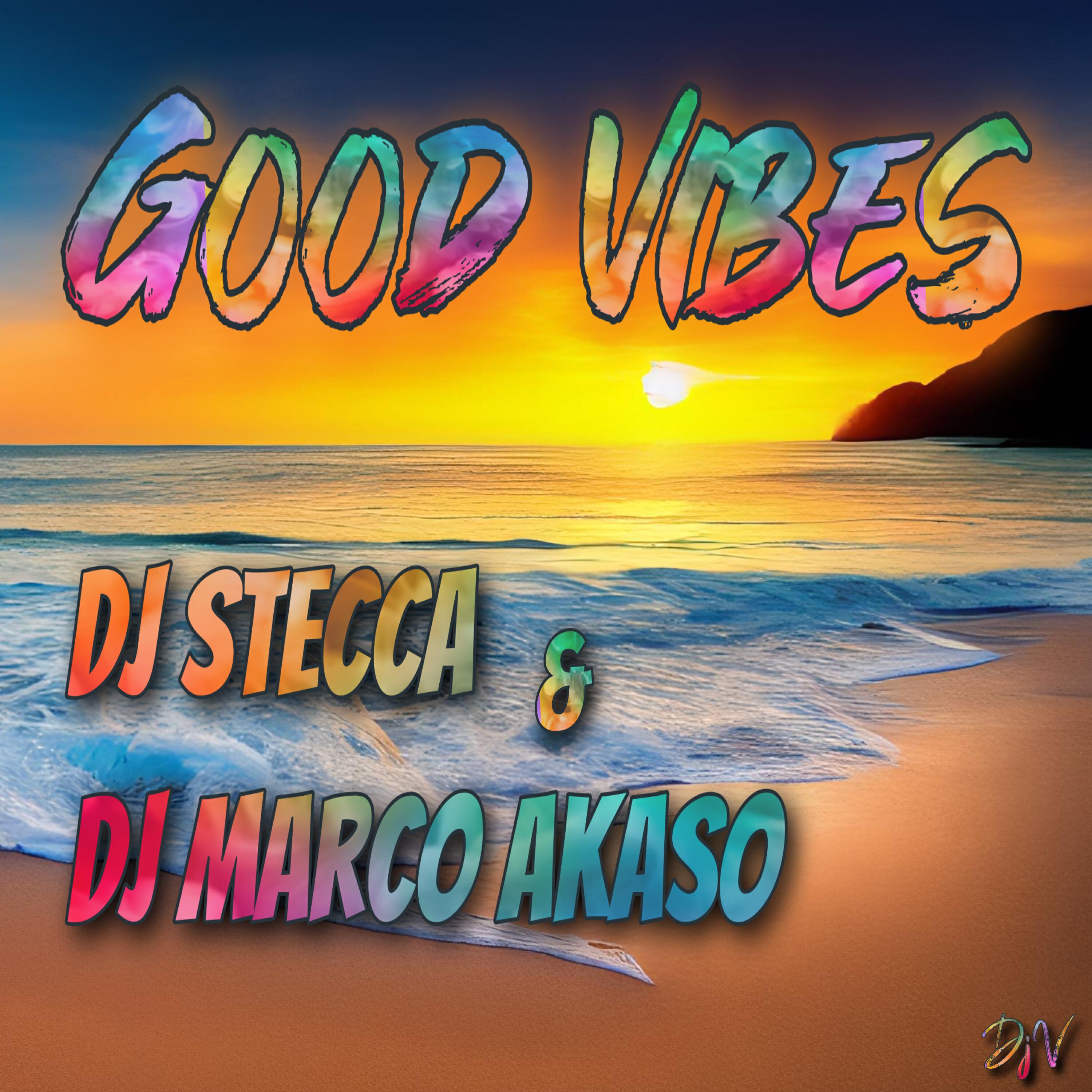 Релиз Good Vibes