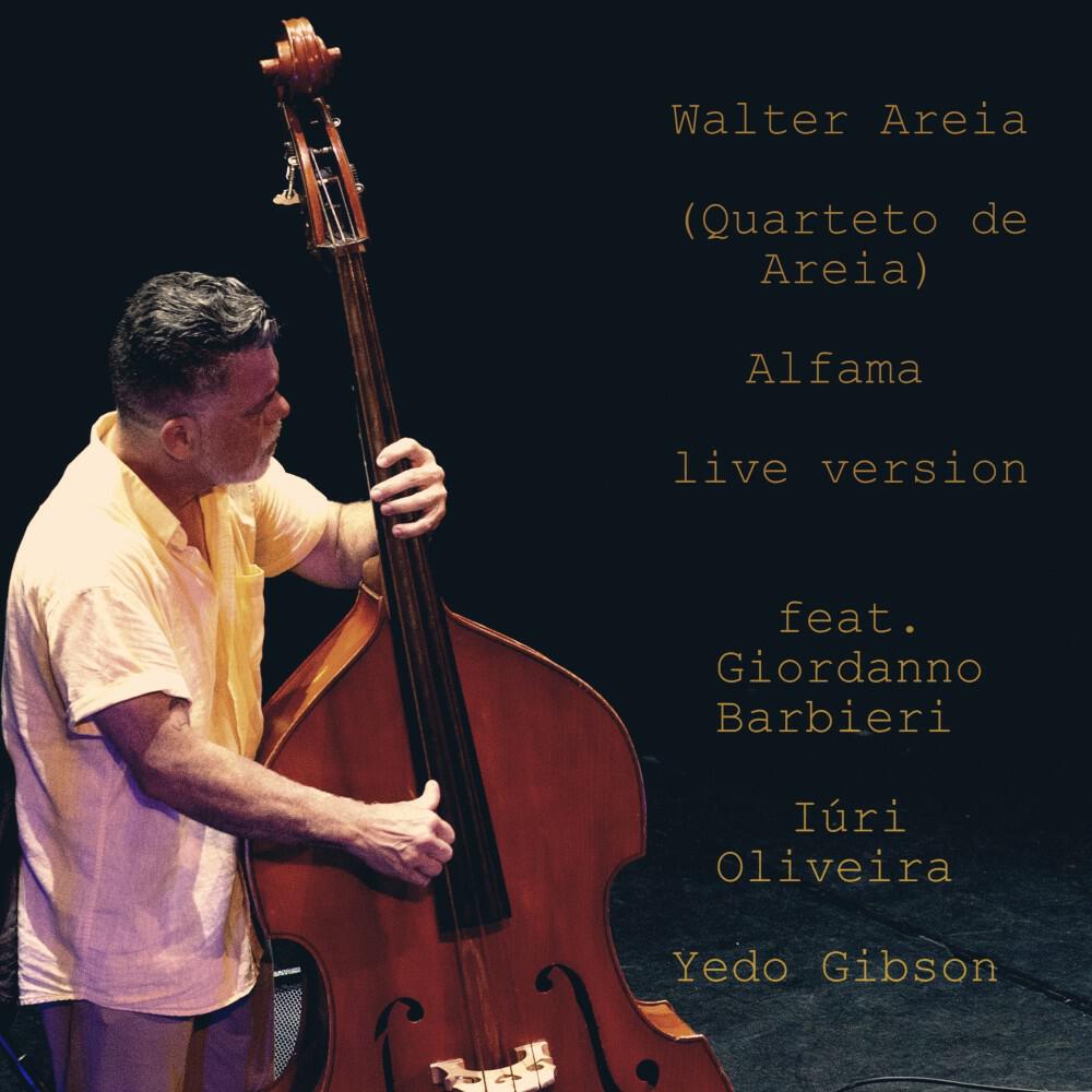 Релиз Alfama (Live)