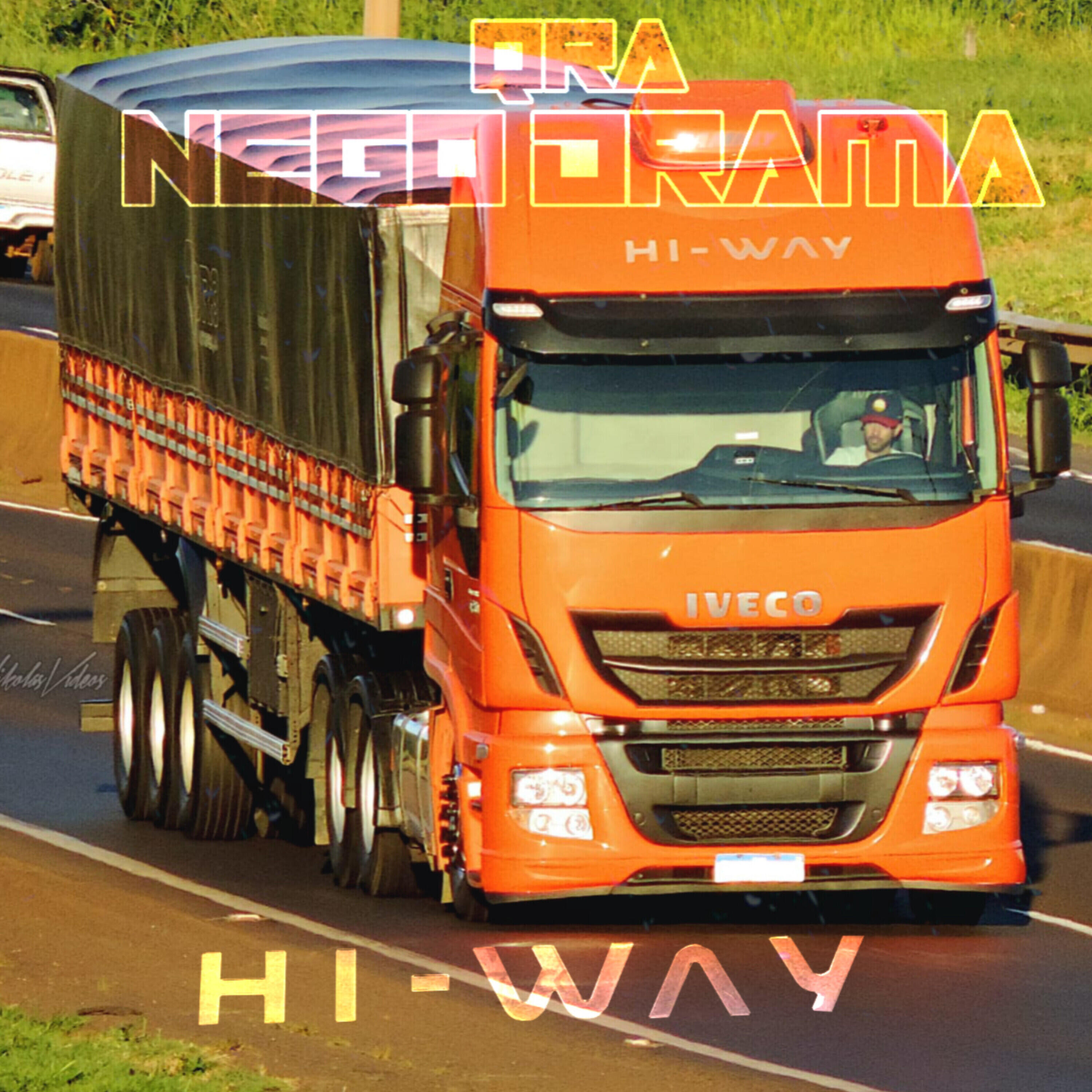Релиз Hi Way