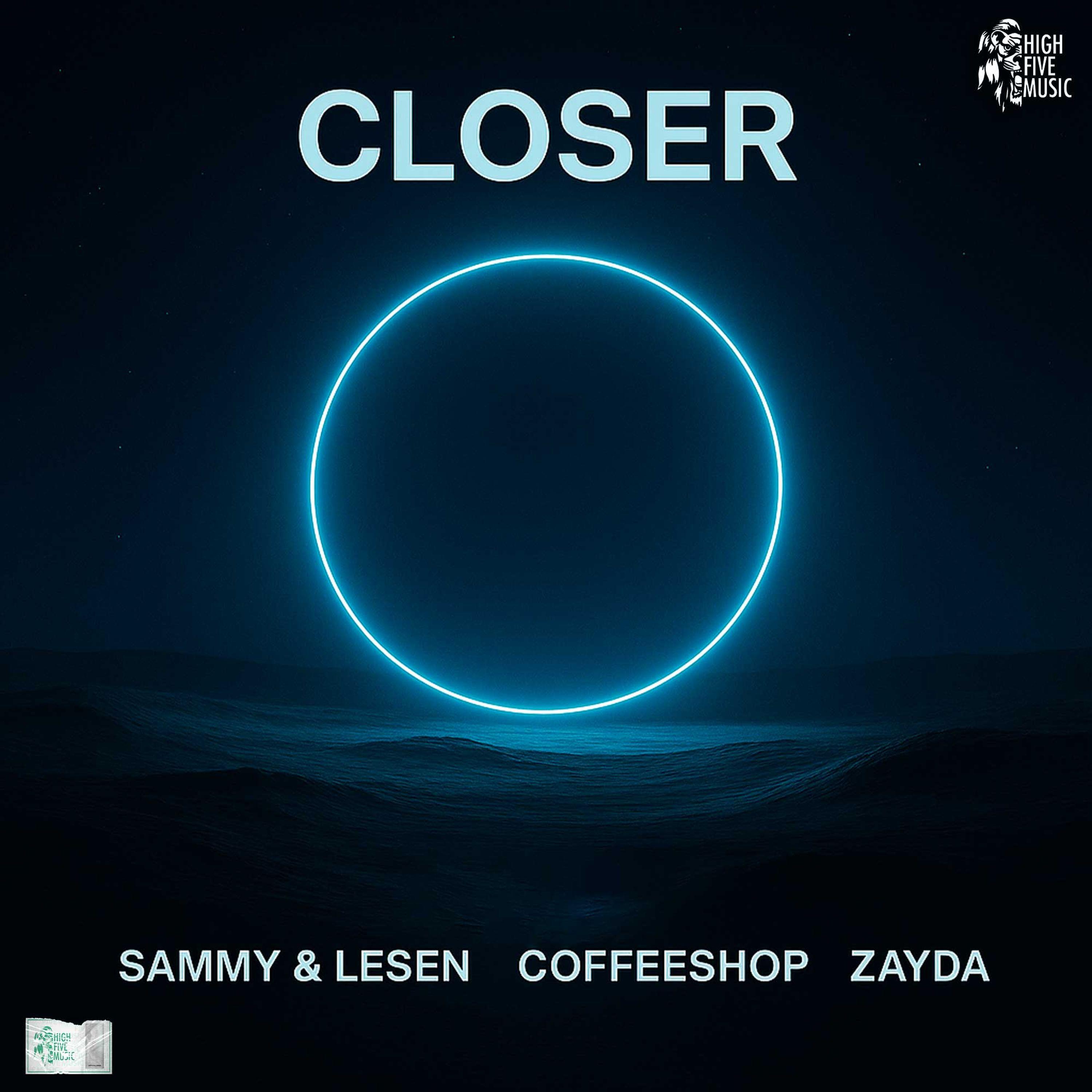 Релиз Closer