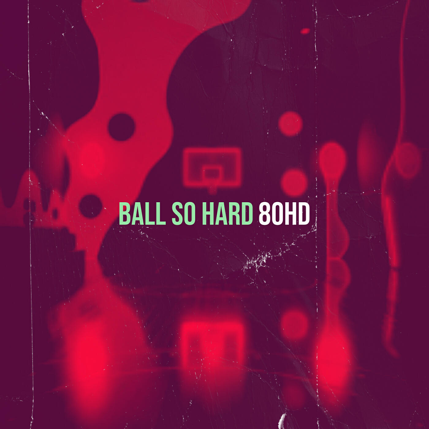 Релиз Ball so Hard
