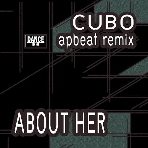 Cubo - About Her