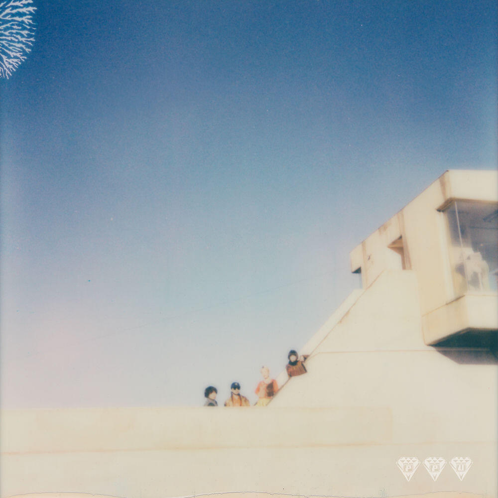 Релиз Where They Dwell