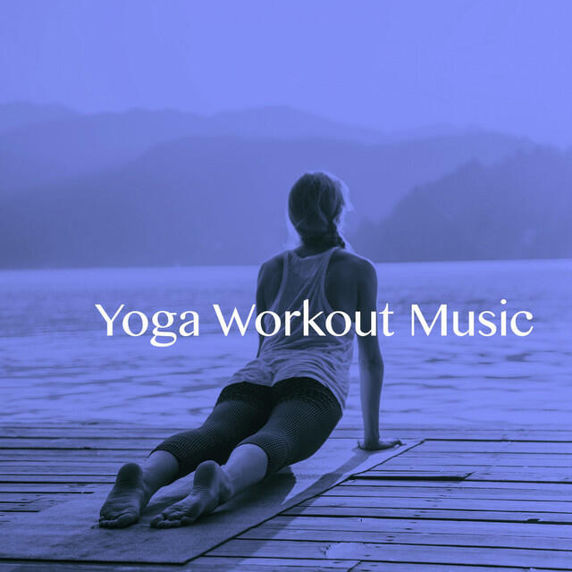 Релиз Yoga Workout Music
