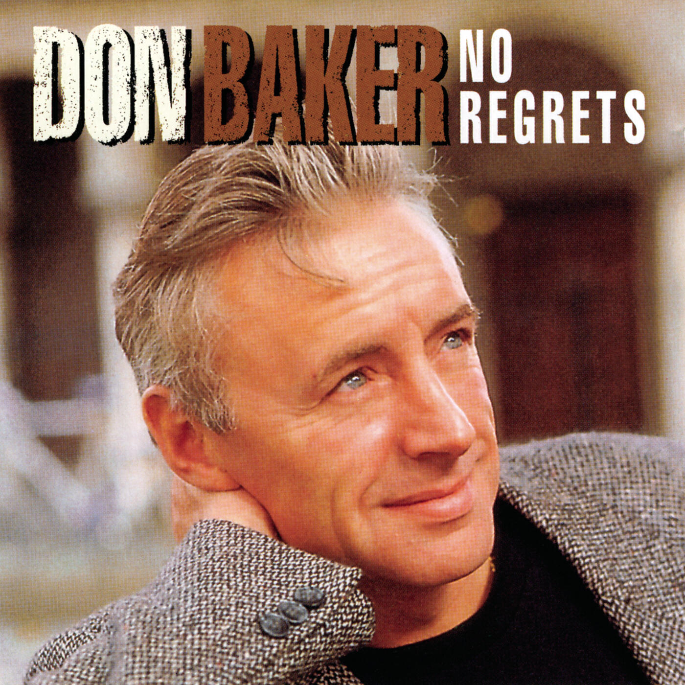 Релиз No Regrets