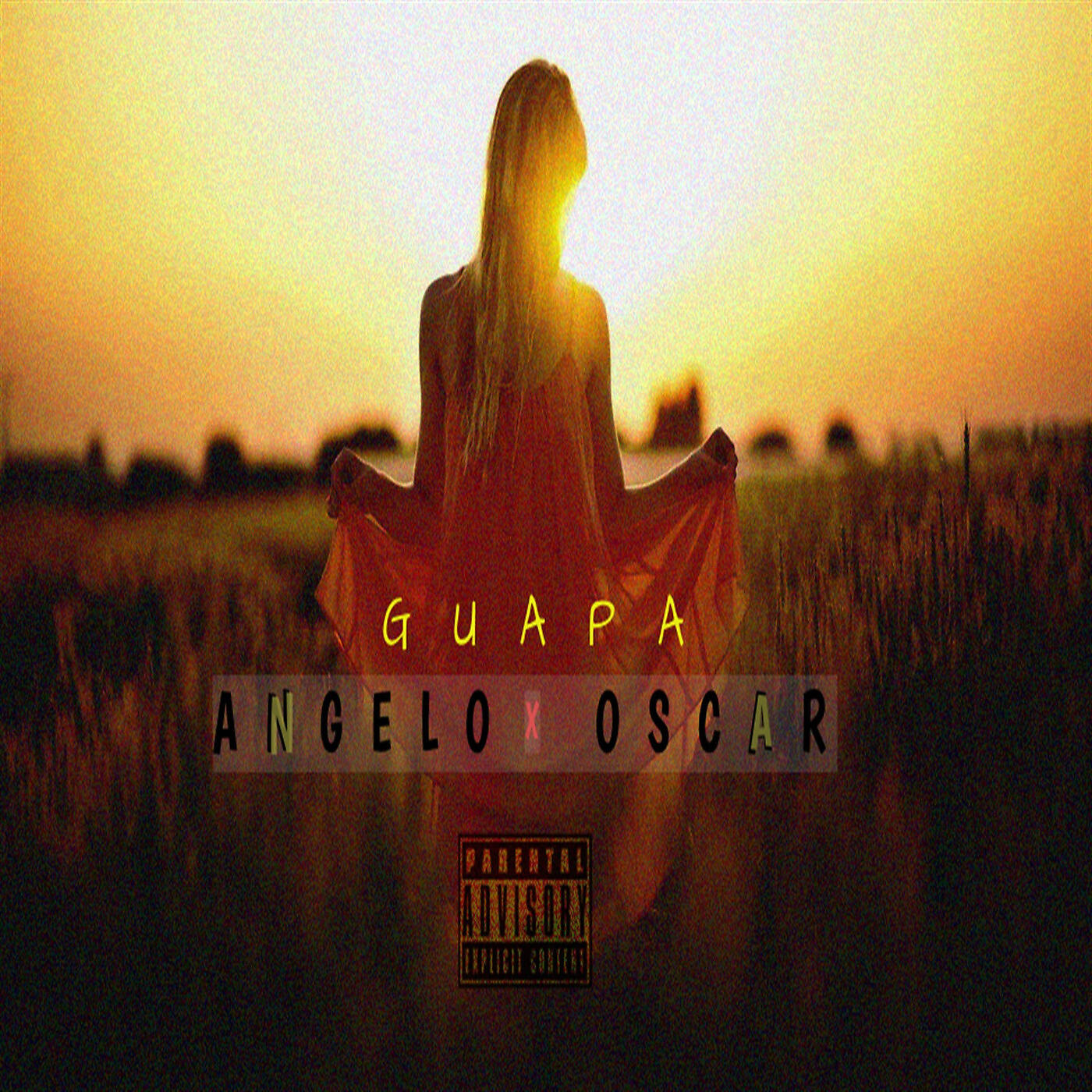 Релиз Guapa