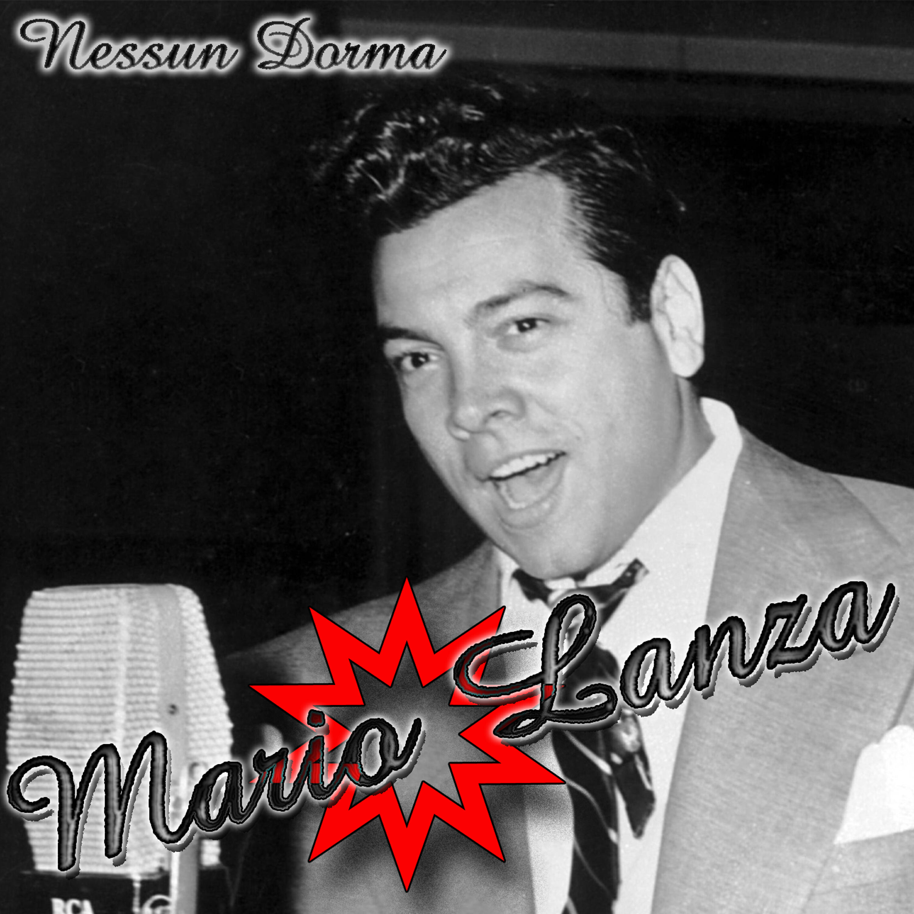 Релиз Nessun Dorma