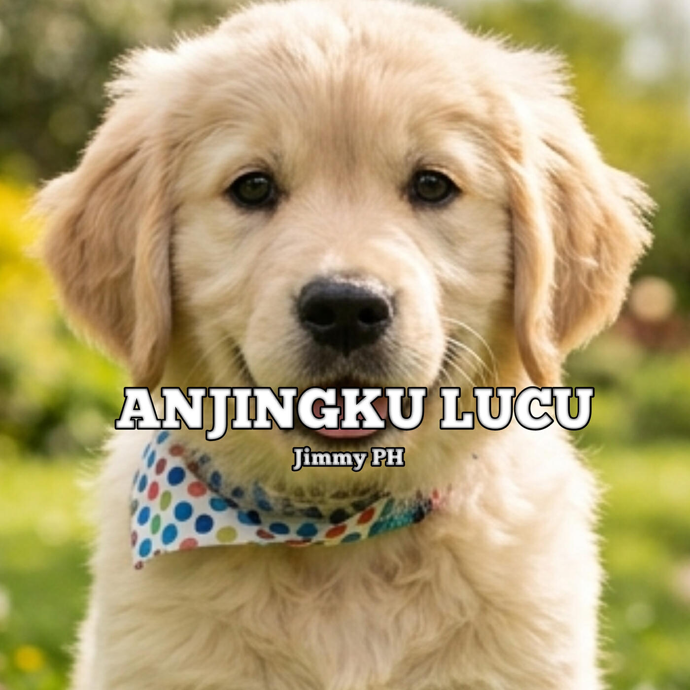 Релиз Anjingku Lucu