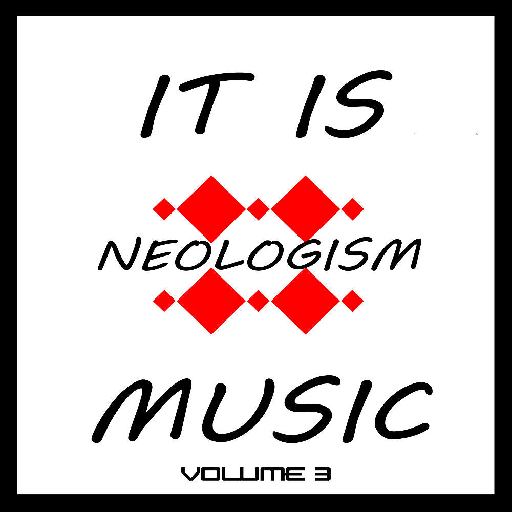 Релиз It Is Music, Vol. 3