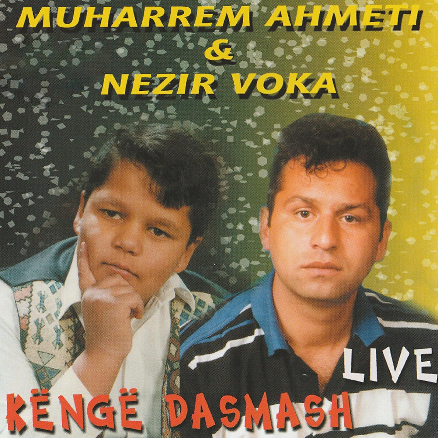 Релиз Këngë dasmash