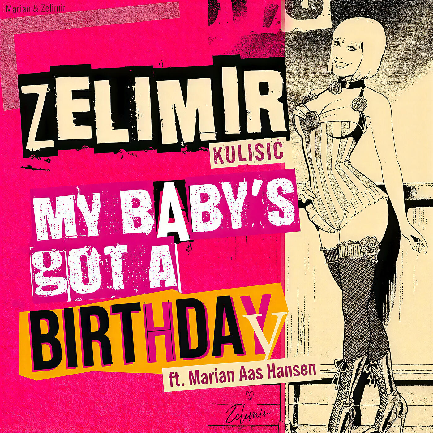 Zelimir