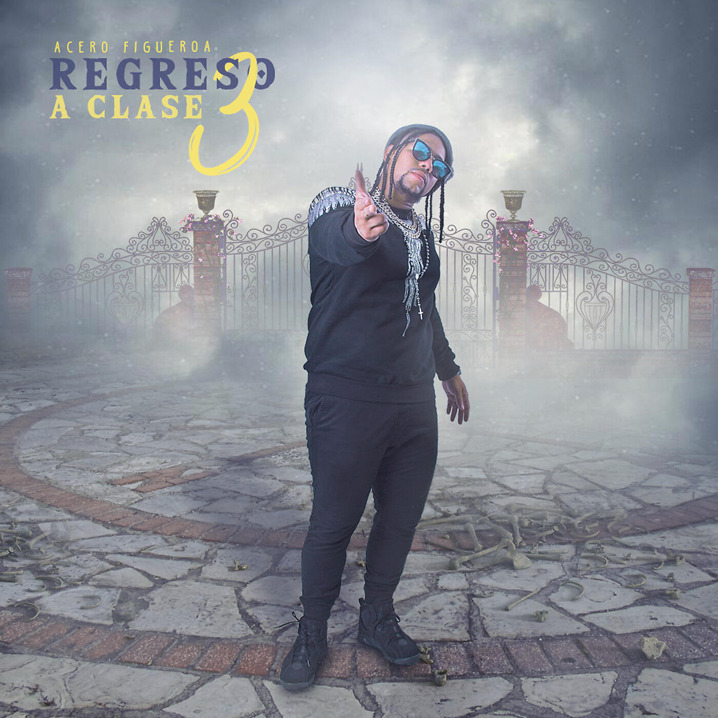 Релиз Regreso a Clase 3