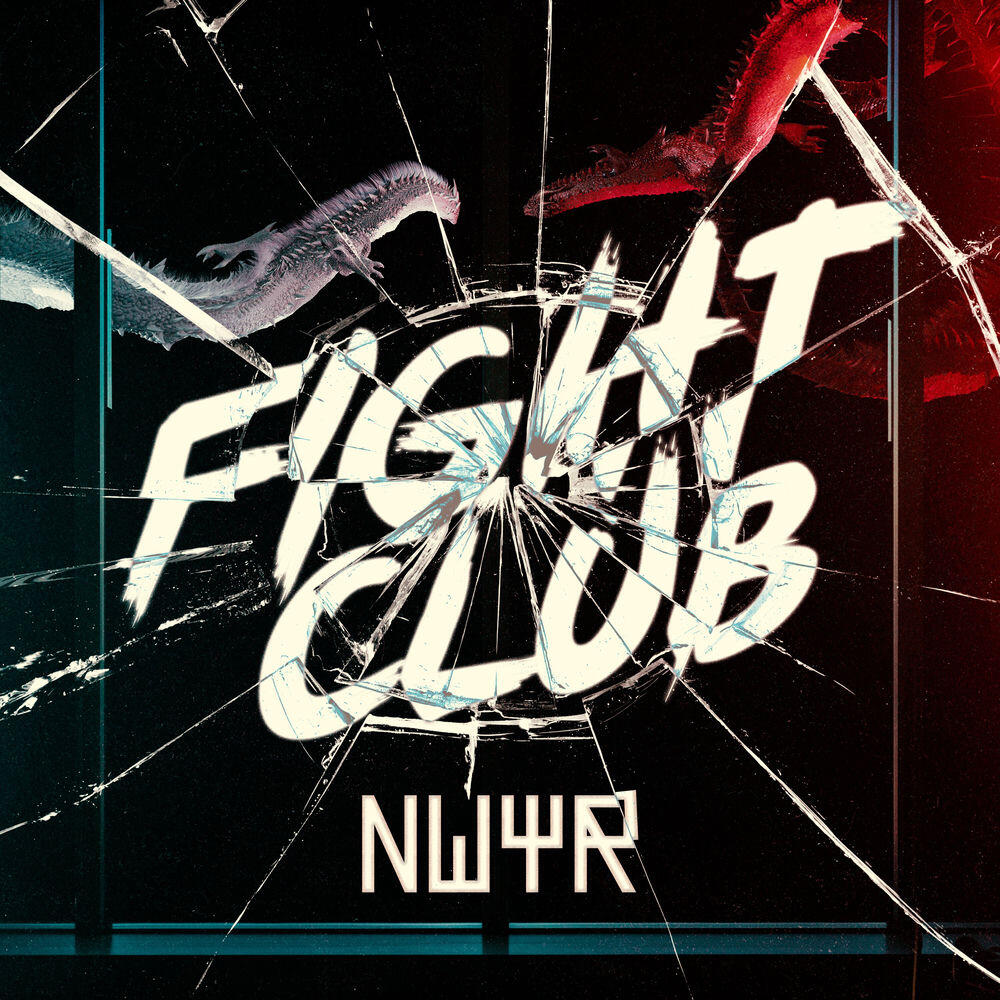 Релиз Fight Club