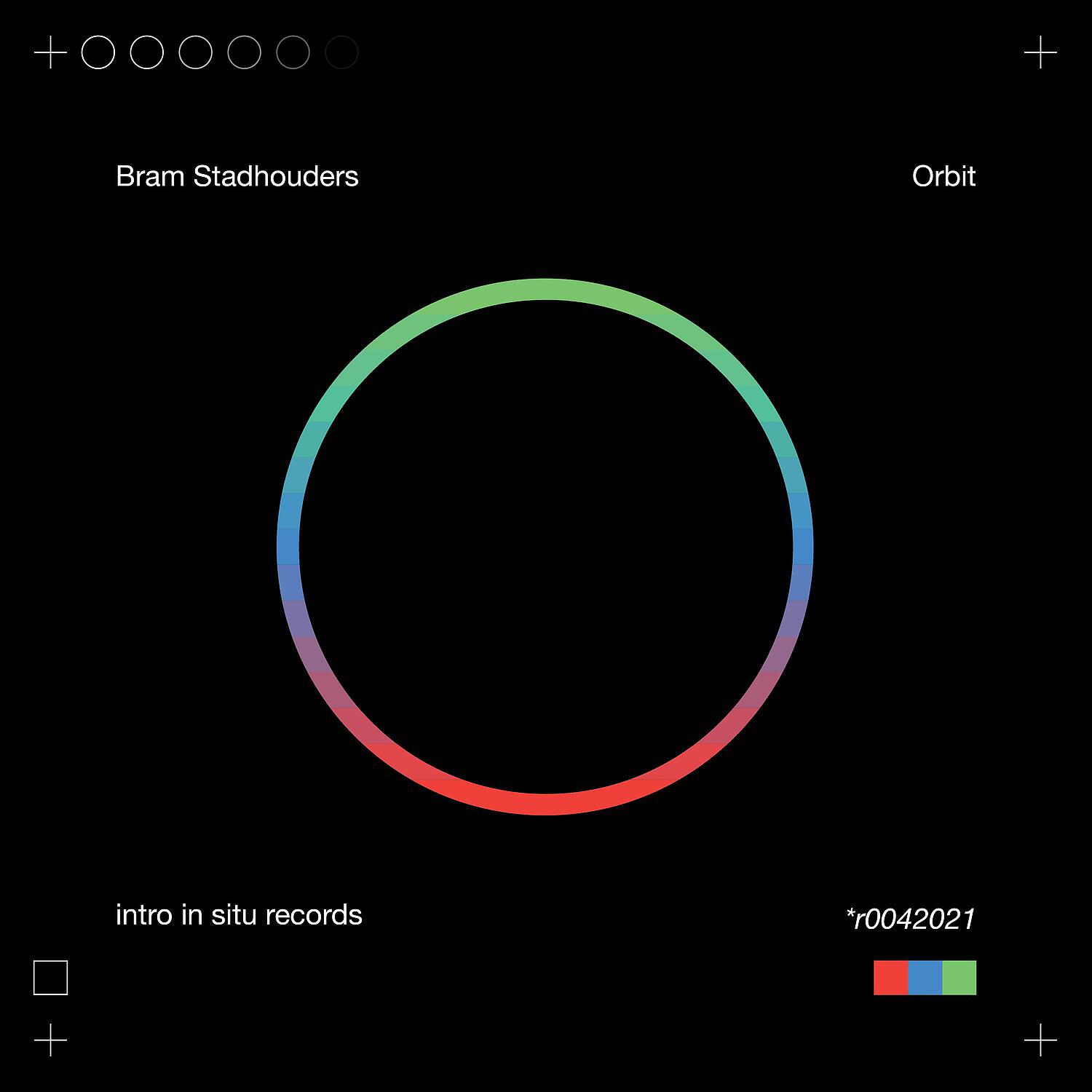 Релиз Orbit
