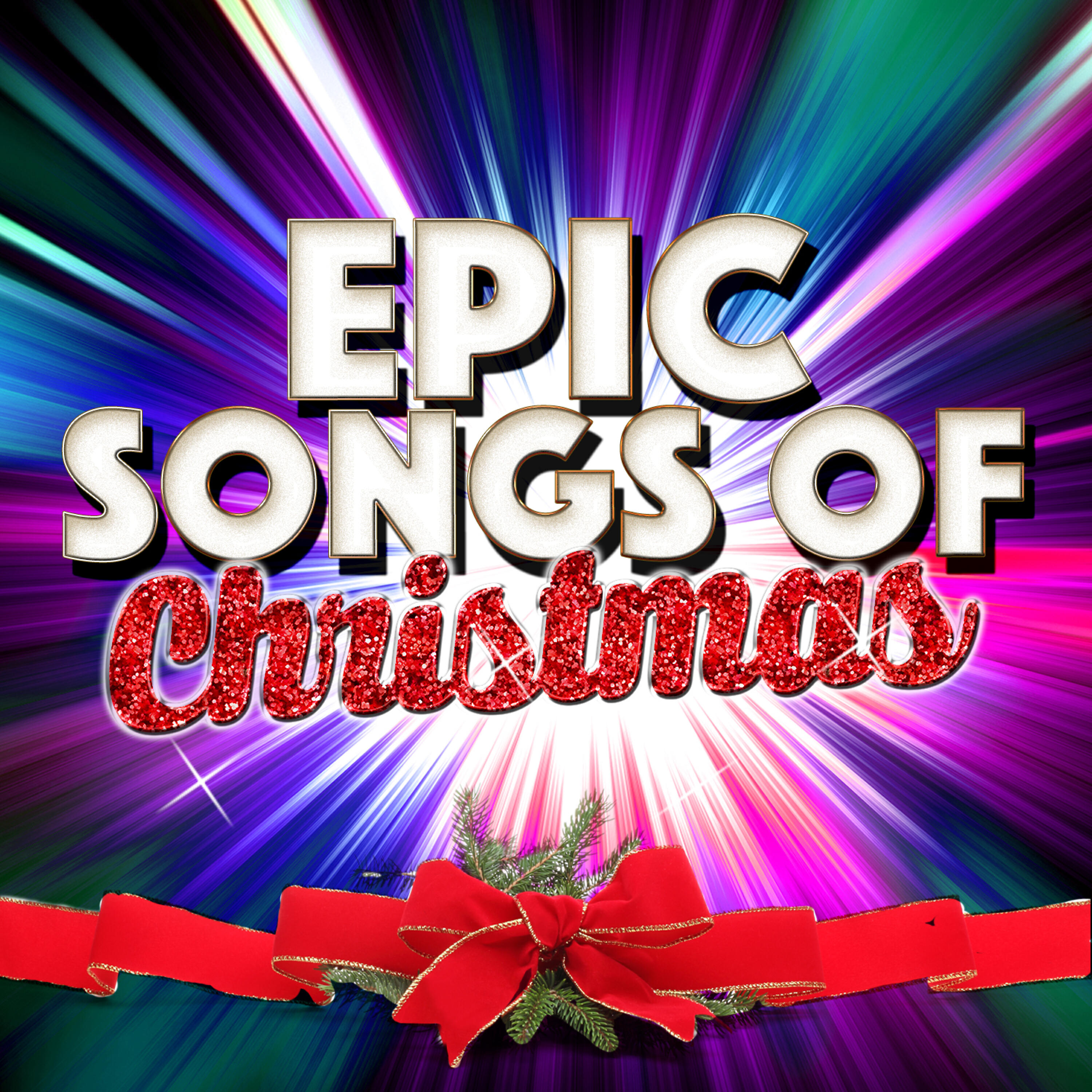 Релиз Epic Songs of Christmas