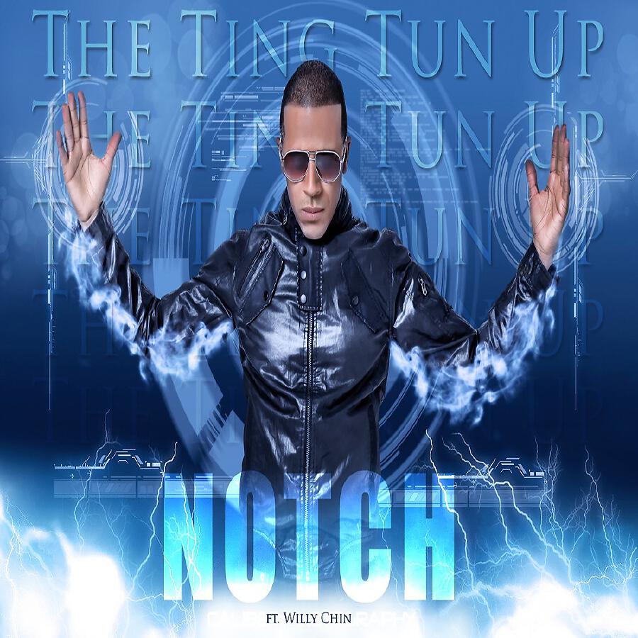Релиз The Ting Tun Up (Clean Version)