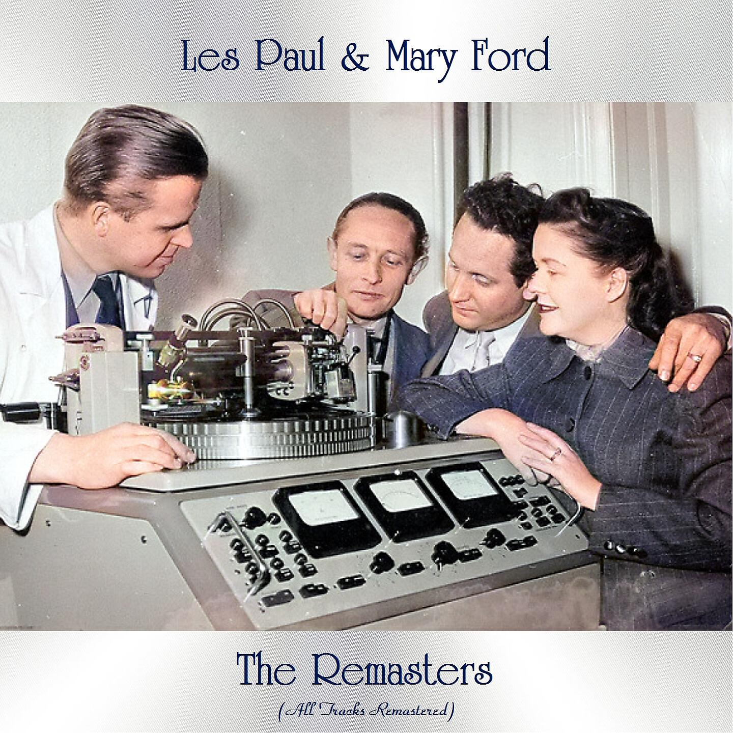 Релиз The Remasters