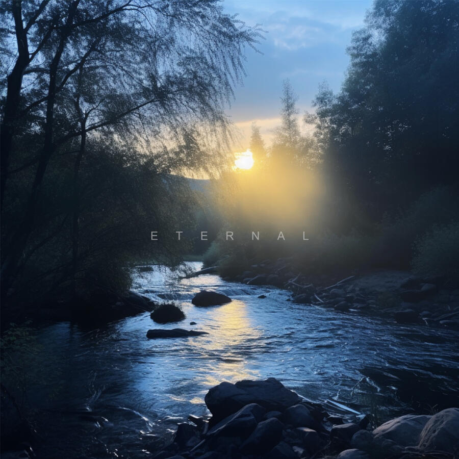 Релиз Eternal